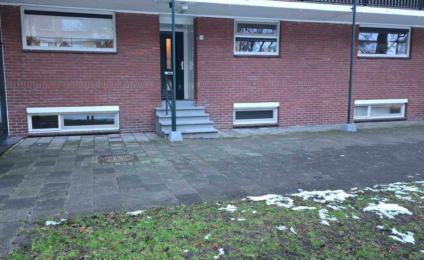Appartement te huur: Veldekestraat 58, Boeimeer Breda