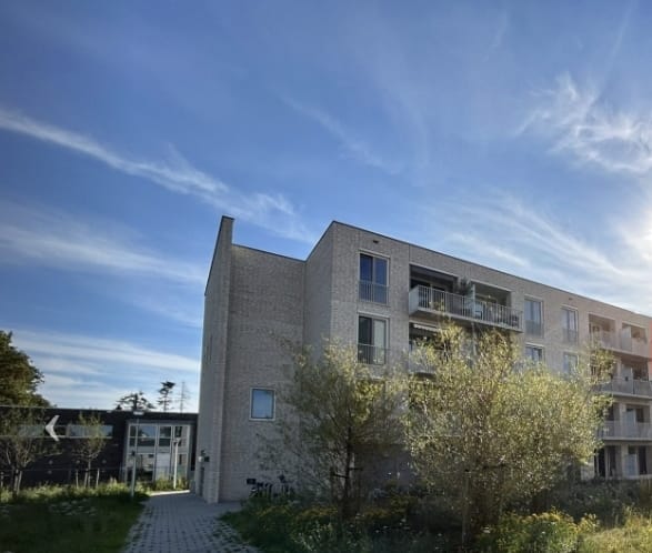 Appartement te huur: Mandolinehof 29, Etten-Leur