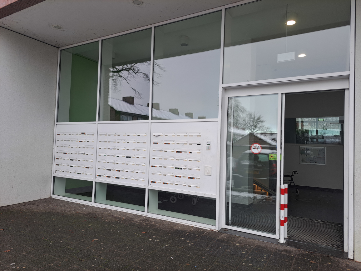 Appartement te huur: Sabastraat 145, Breda