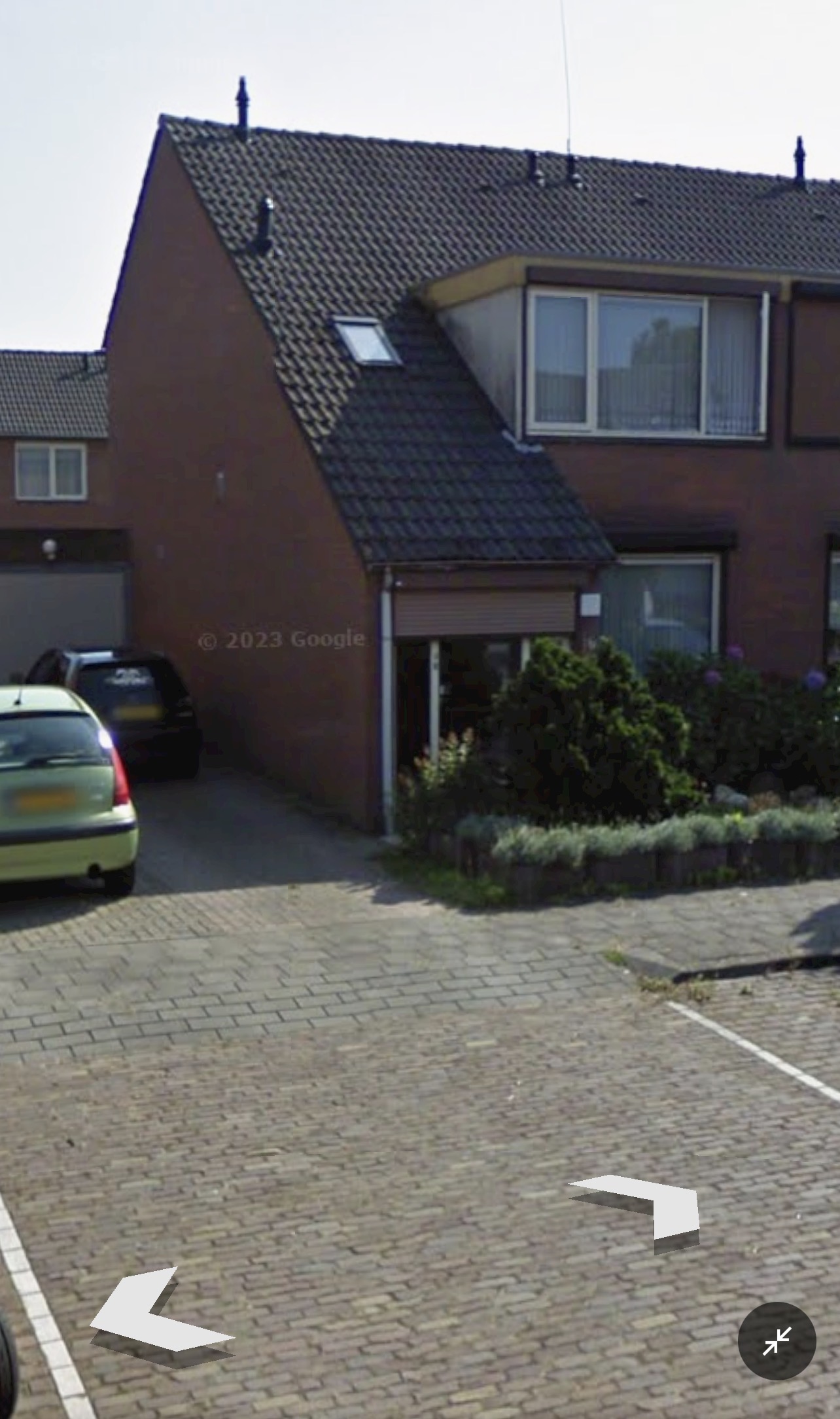 Huurwoning: Noordeinde 16 in Sprundel - €791 per maand - 149m²