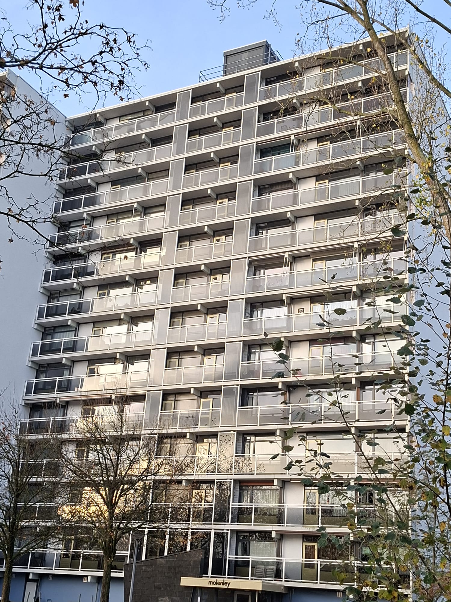 Huurwoning: Weilustlaan 235 in Breda - €914 per maand - 102m²