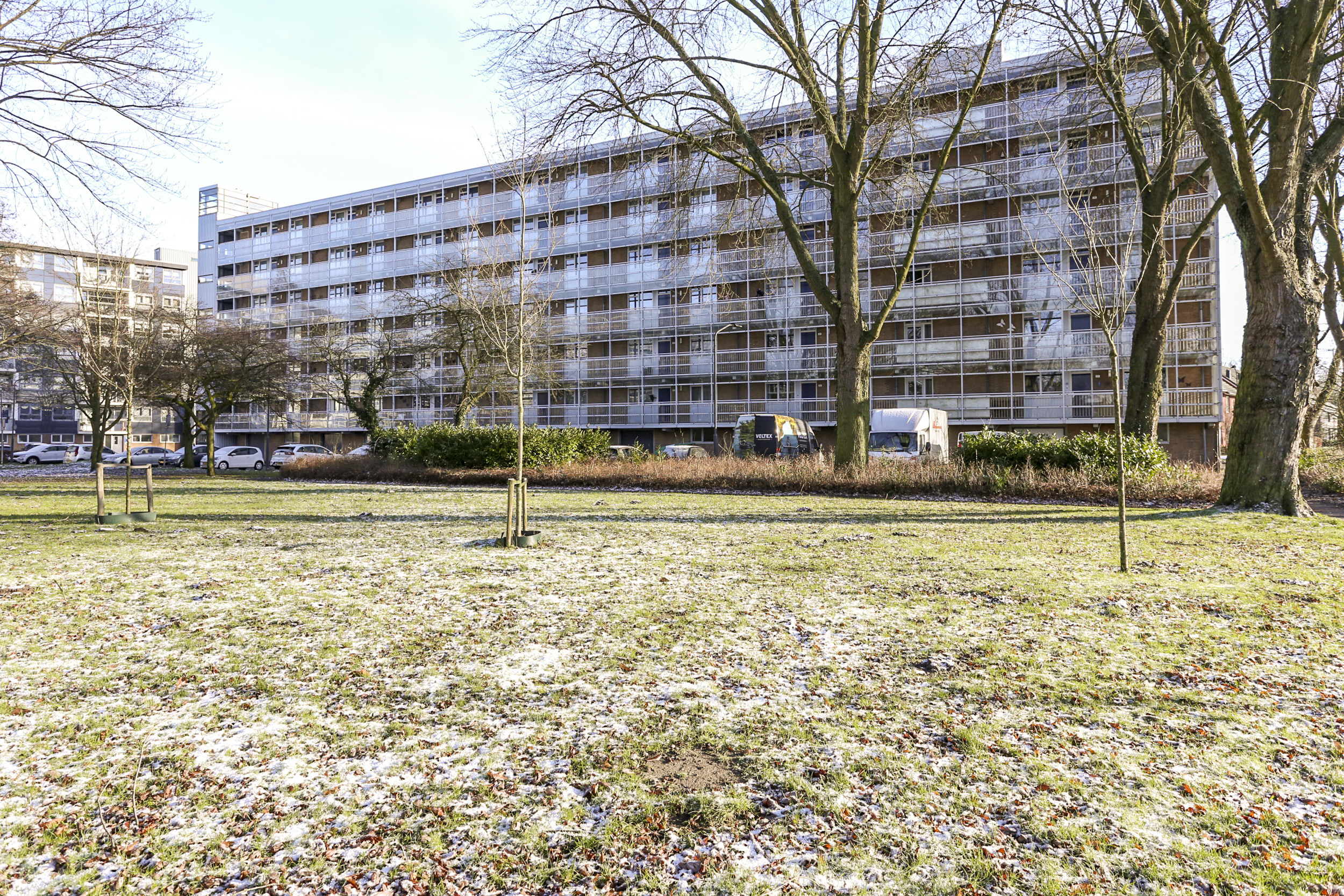 Appartement te huur: Oudenhove 162, Kastelenbuurt Oosterhout Nb