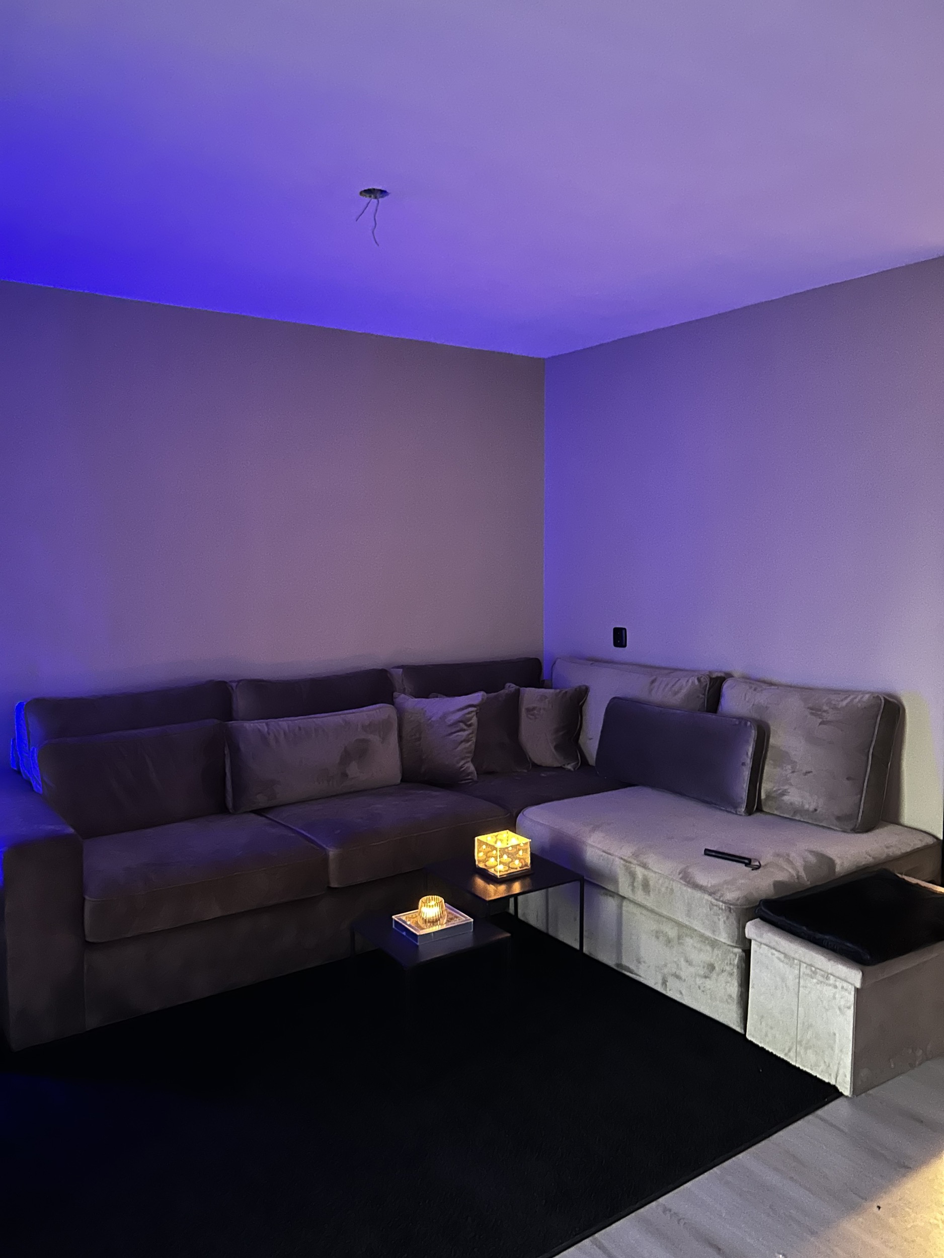 Appartement te huur: Markstraat 8H, Molenpolder Terheijden