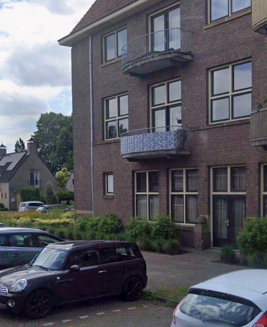 Appartement te huur: Rivièrelaan 14, Pagnevaart Oudenbosch