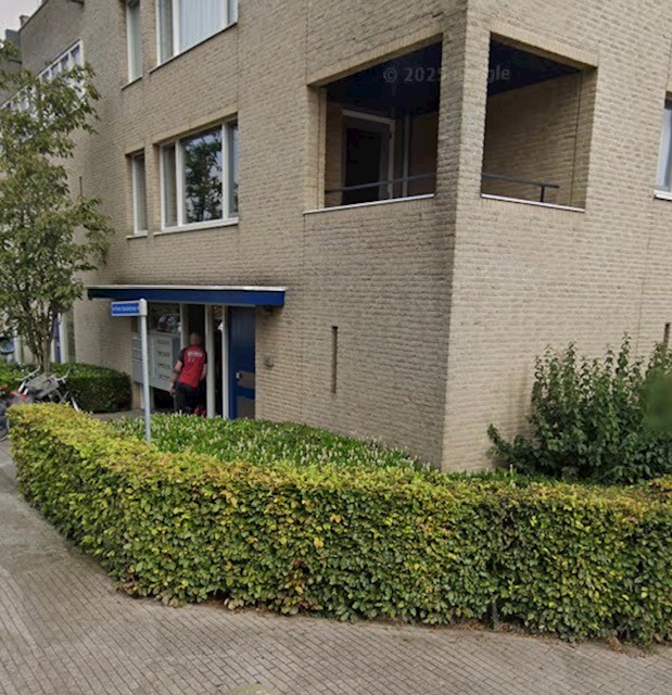 Appartement te huur: Pieter Stastokstraat 101, Vrachelen-Noord Oosterhout Nb