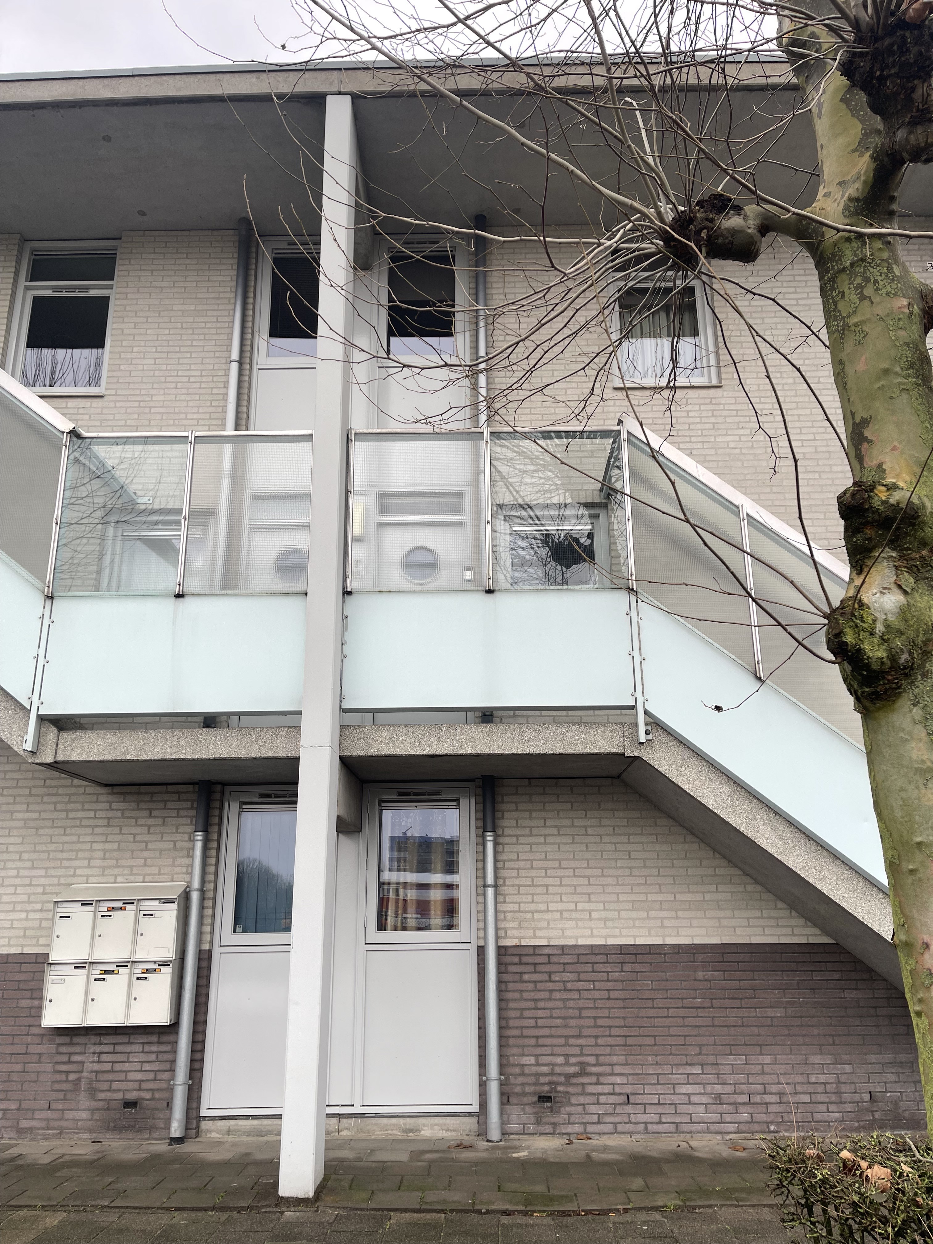 Appartement te huur: Willem de Bruynstraat 15, Geeren-noord Breda