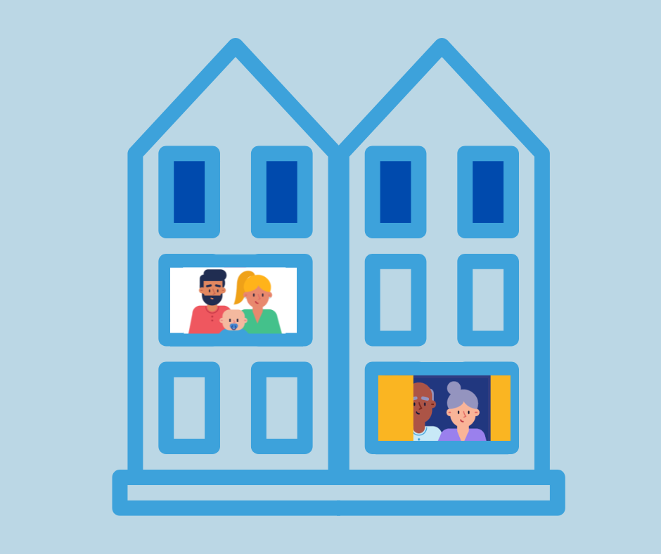 Huurwoning: Kasterleestraat 412 in Breda - €953 per maand - 78m²