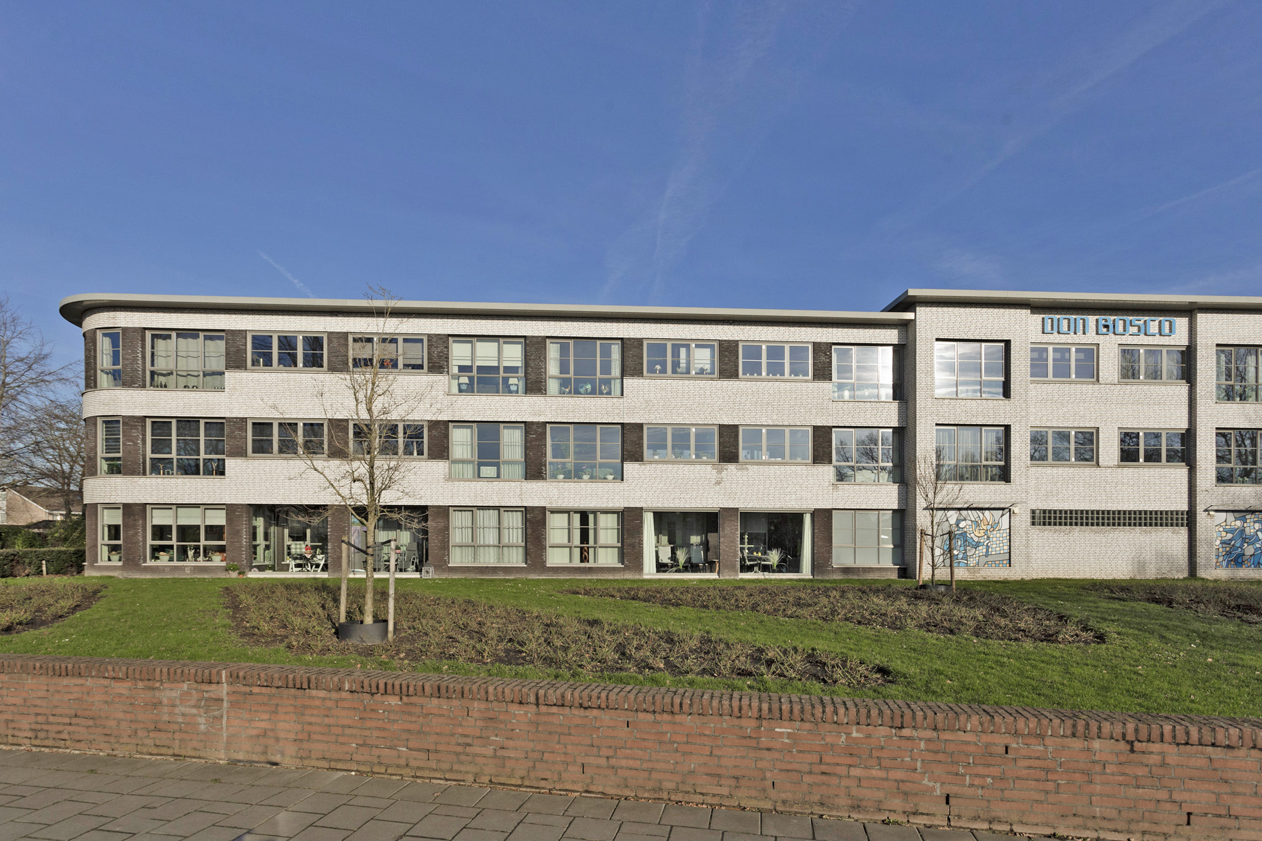 Appartement te huur: Don Boscoplantsoen 24, Etten-Leur