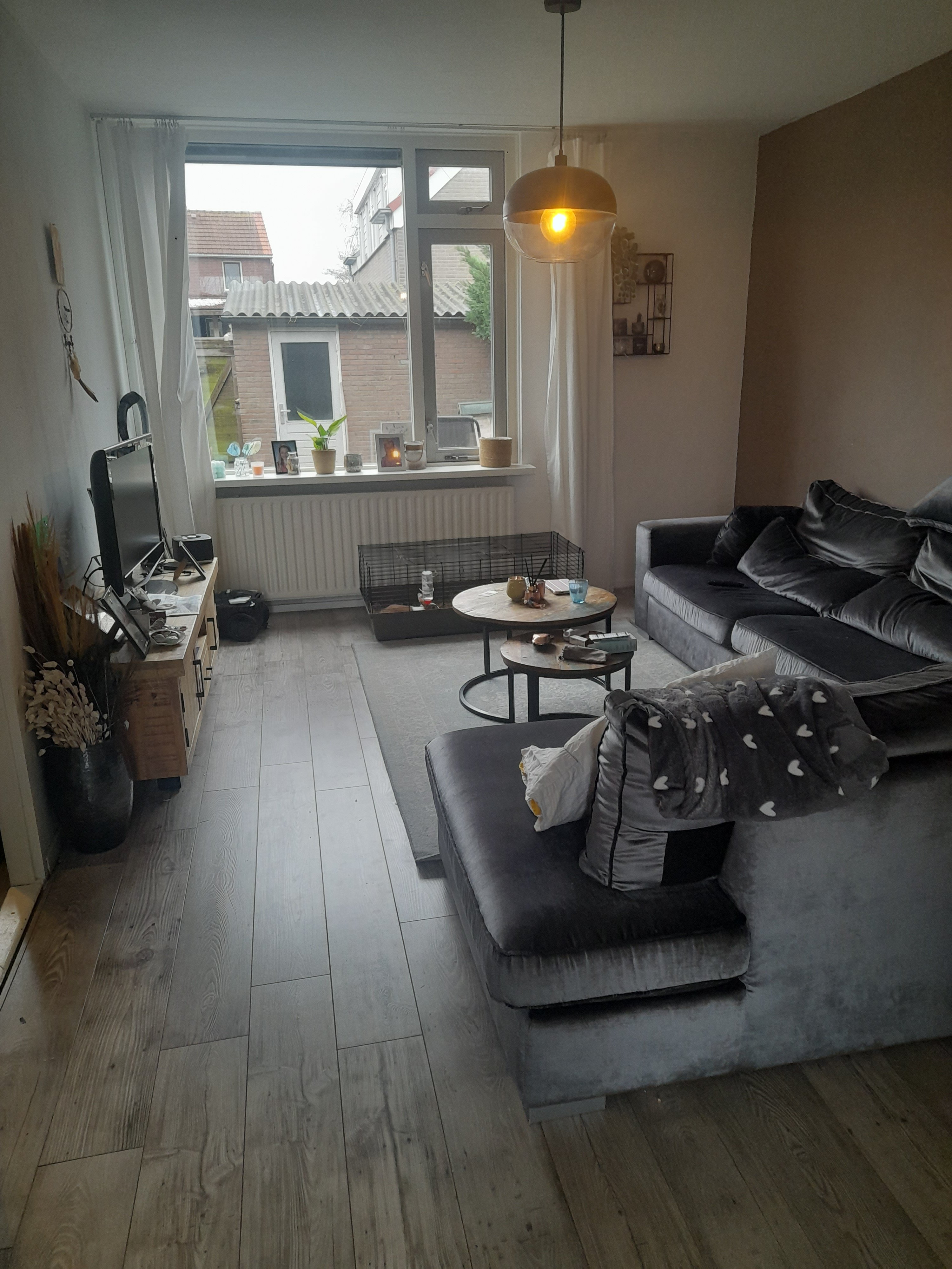 Tussenwoning te huur: Ringweg 39, Langeweg Langeweg