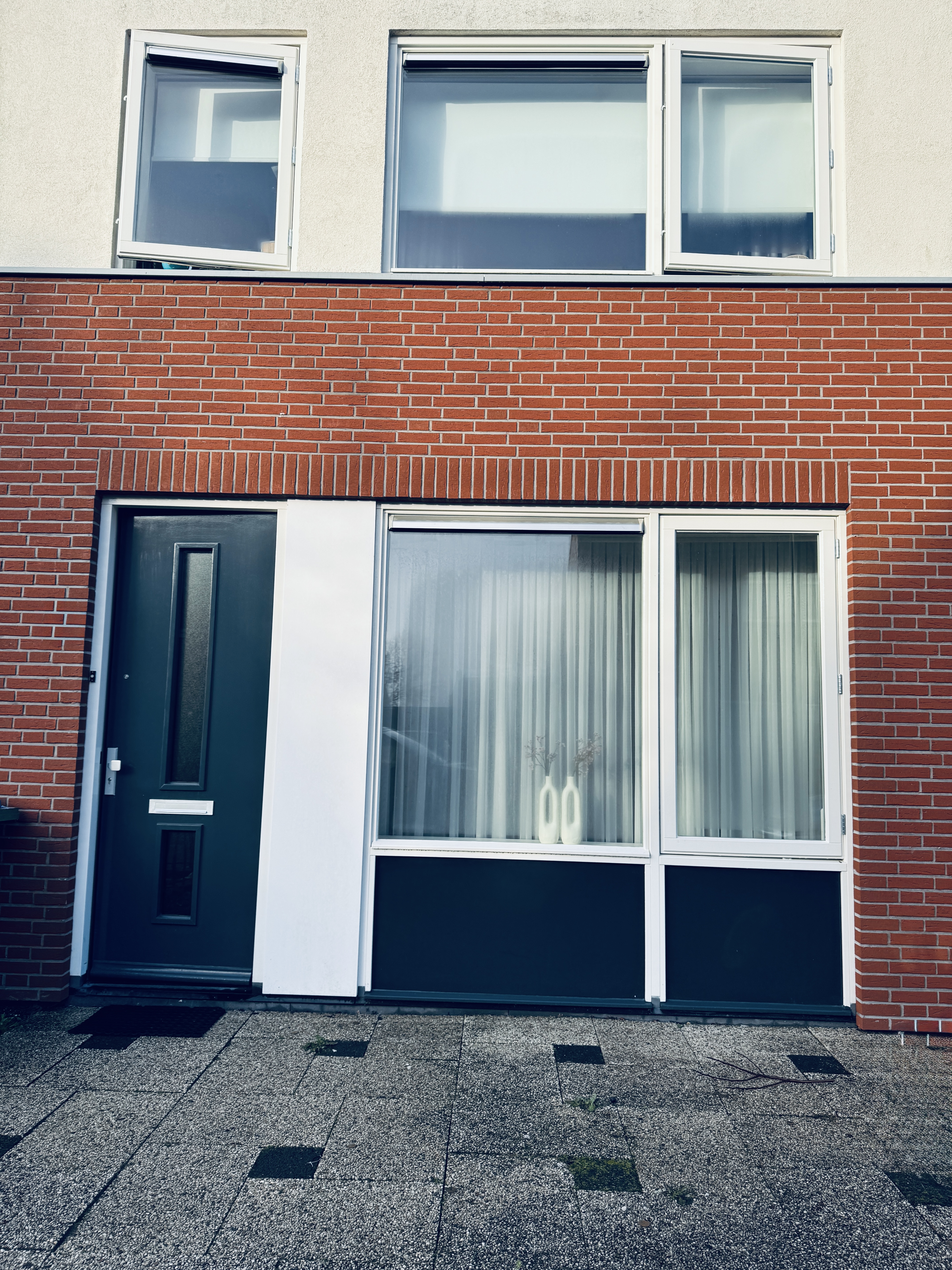 Tussenwoning te huur: Kastanjelaan 42, Slotjes-Oost Oosterhout Nb