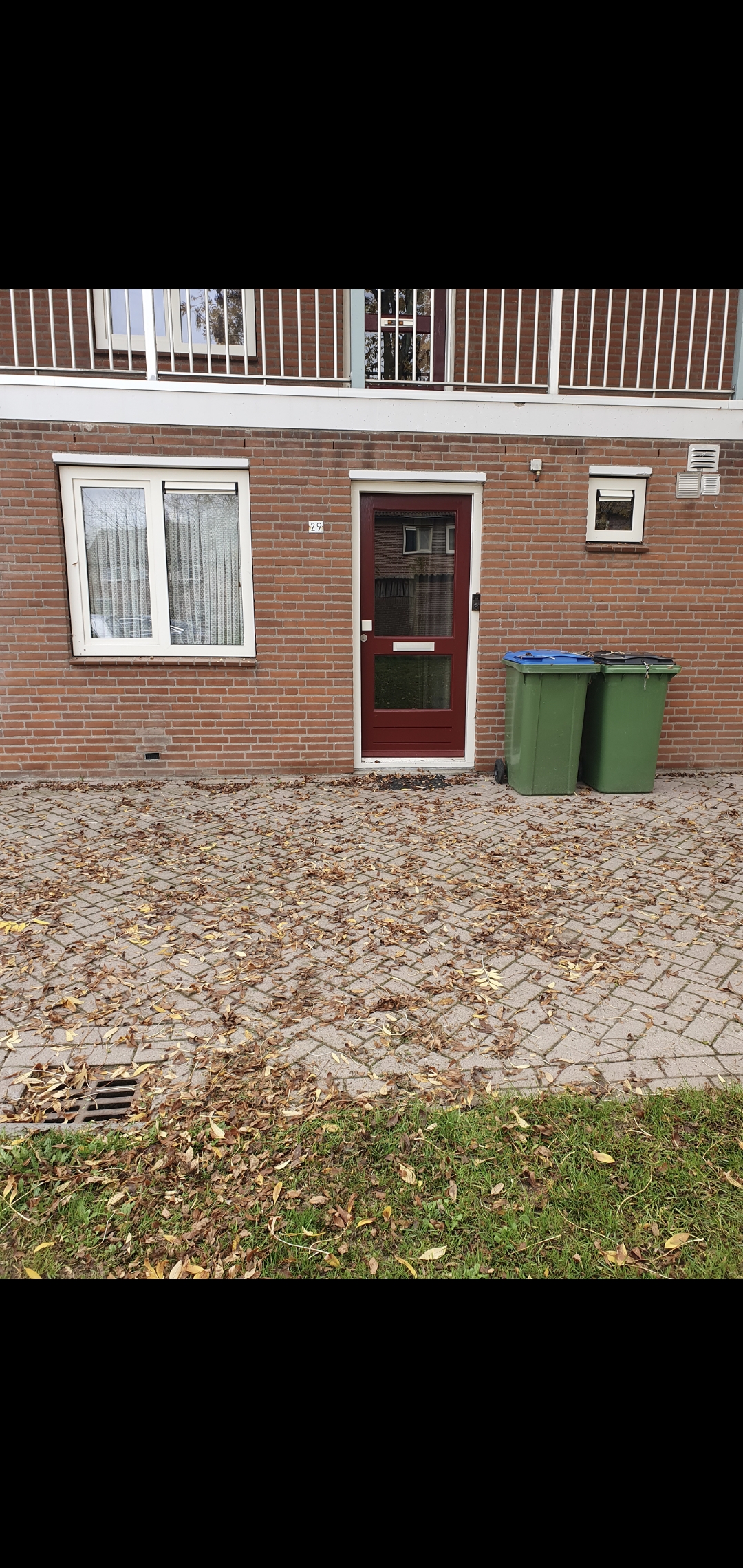Appartement te huur: 't Magesijn 29, Klundert Klundert