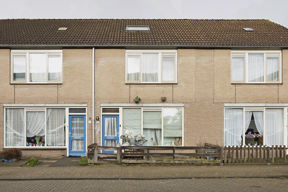Tussenwoning te huur: Clemensberg 19, Muizenberg Breda