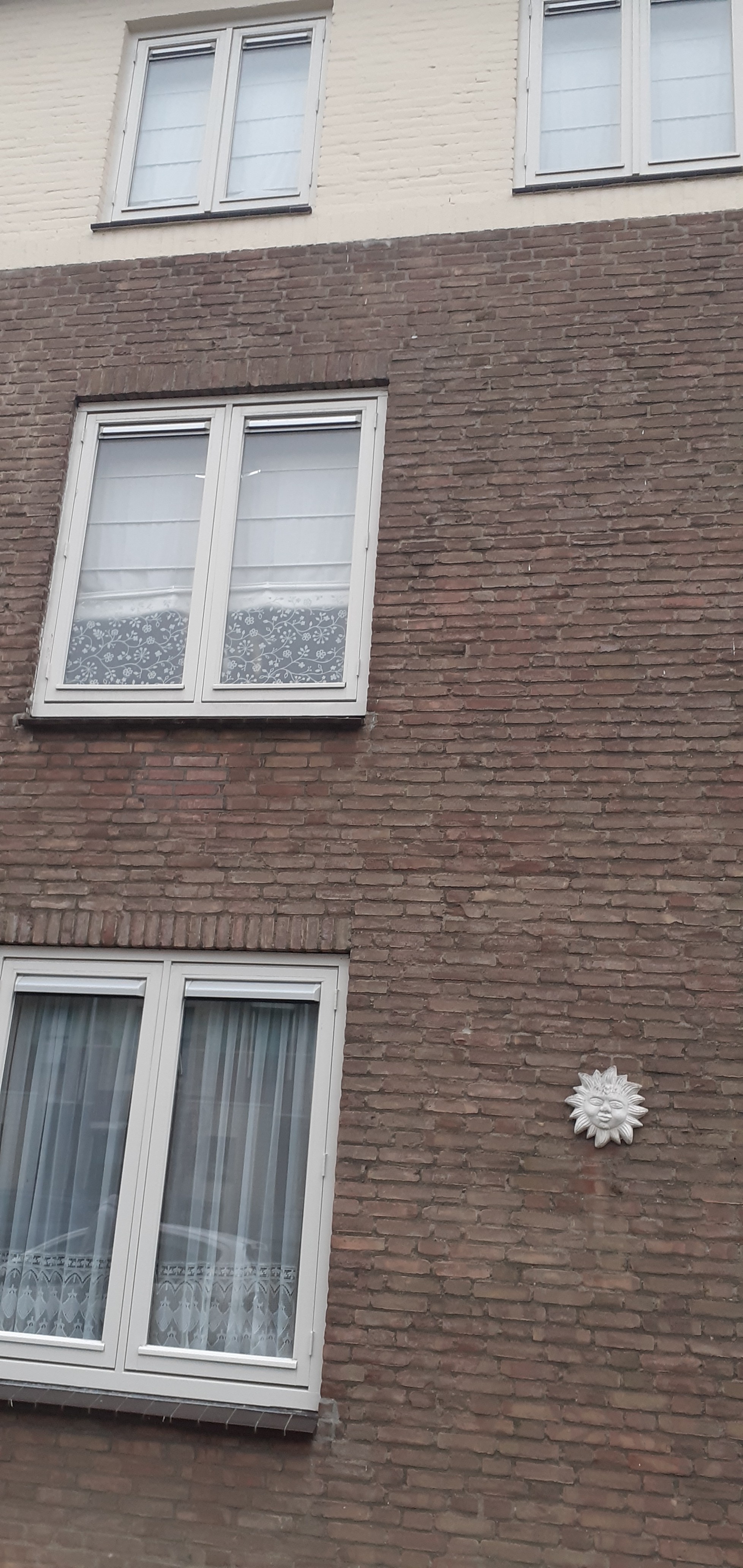 Appartement te huur: Doctor Schaepmanlaan 34B, Fatima-villapark Roosendaal
