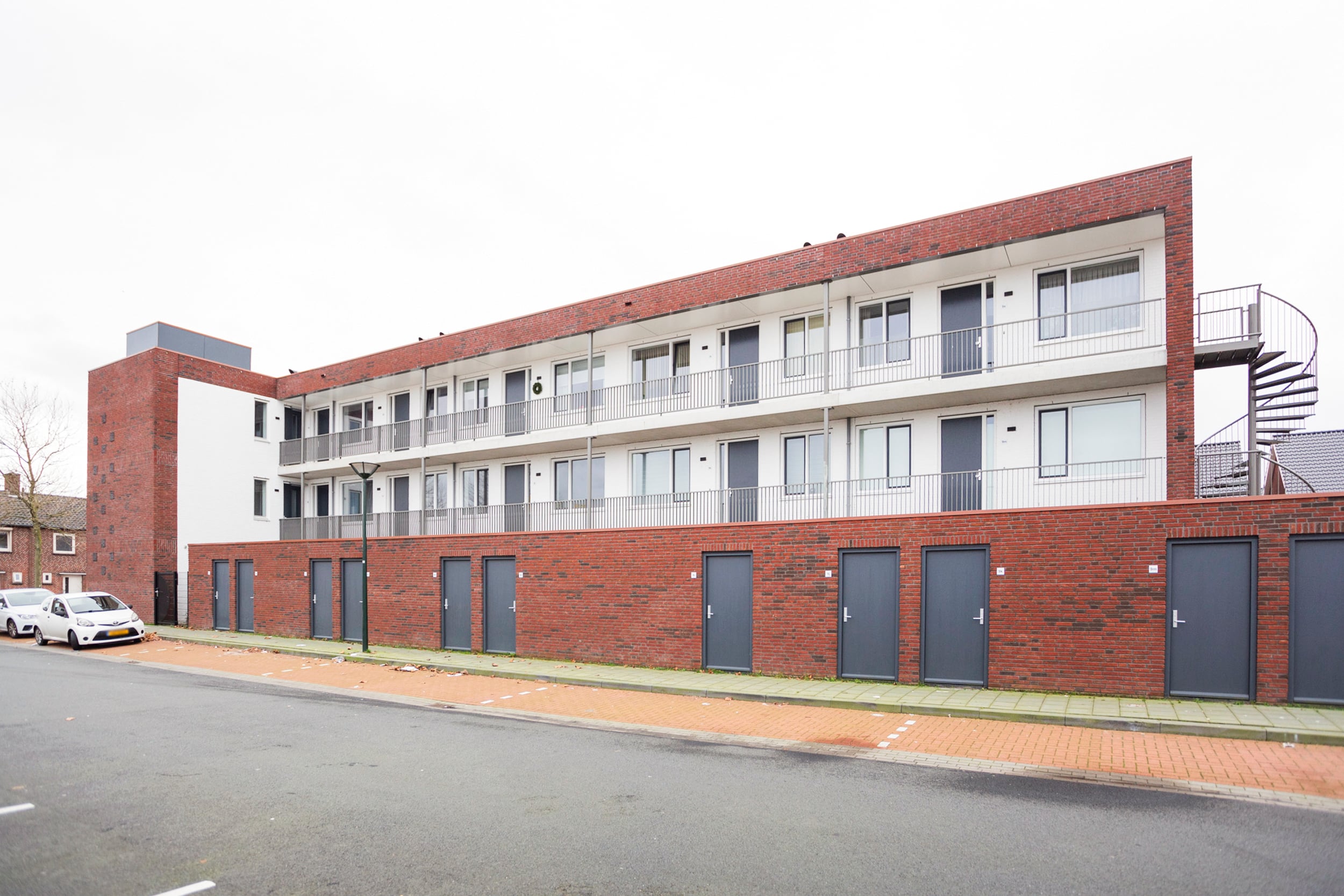 Appartement te huur: Boterpolderlaan 9N, Raamsdonksveer Raamsdonksveer