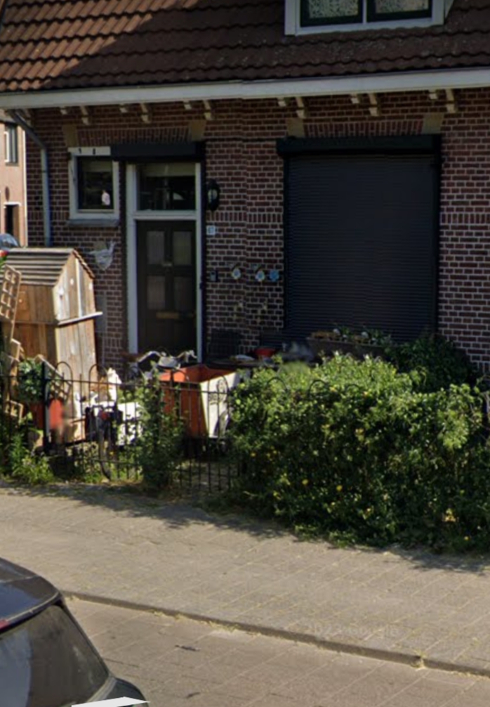 Appartement te huur: Fellenoordstraat 67, Fellenoord Breda