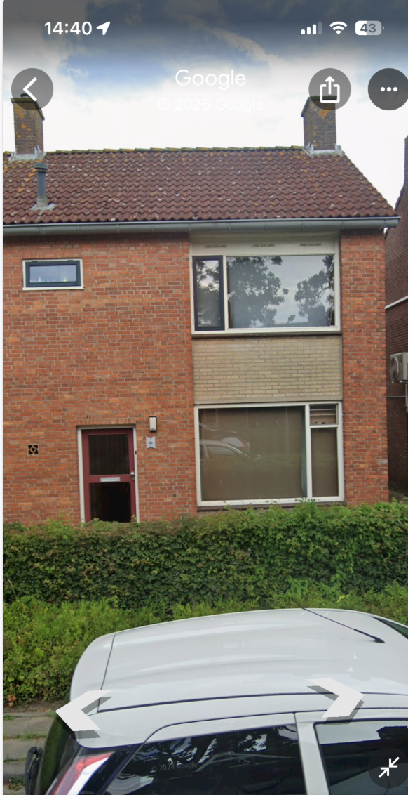Hoekwoning te huur: Arembergstraat 34, Torenveld Zevenbergen