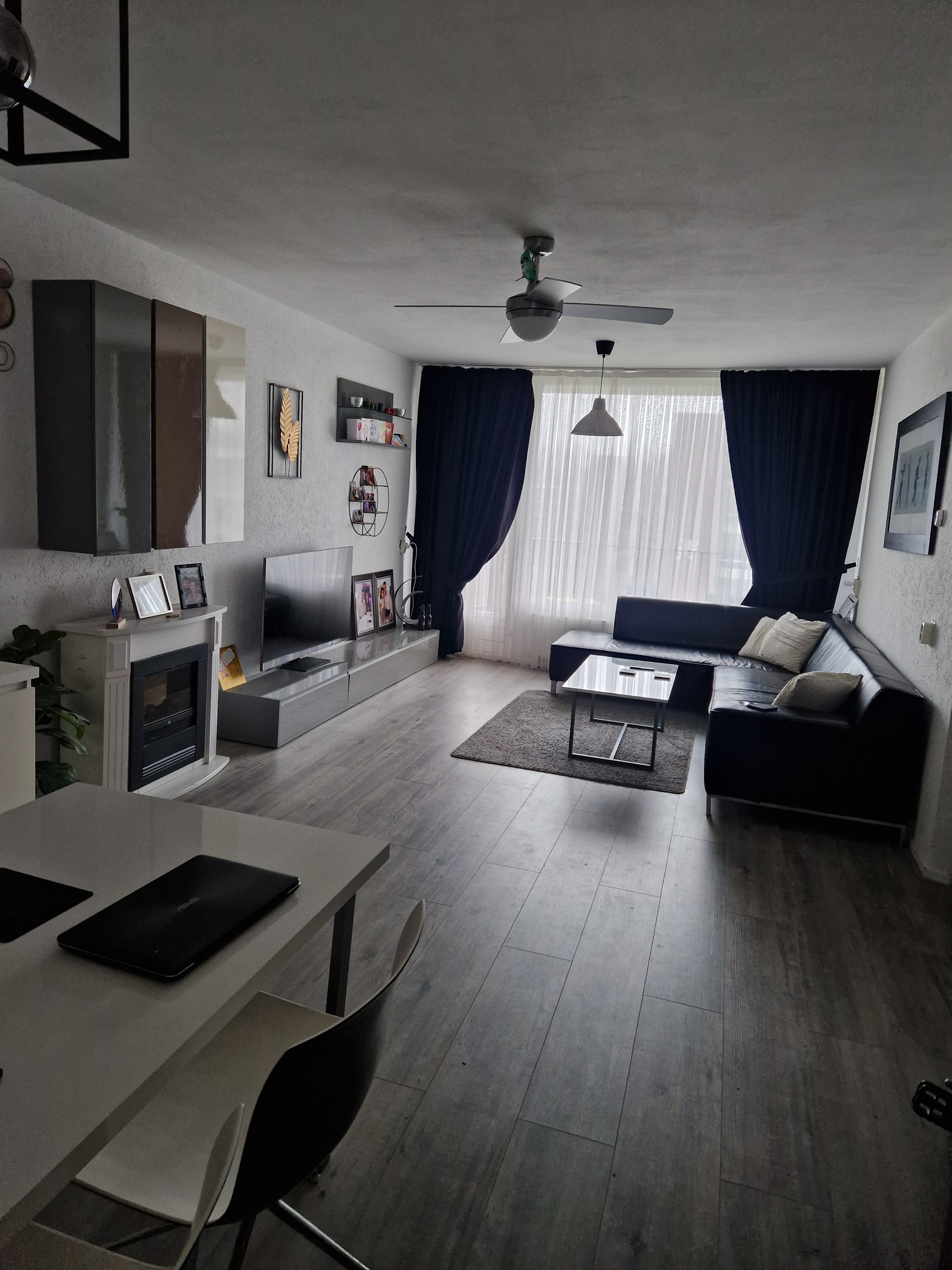Appartement te huur: Wensel Cobergherstraat 351, Geeren-noord Breda