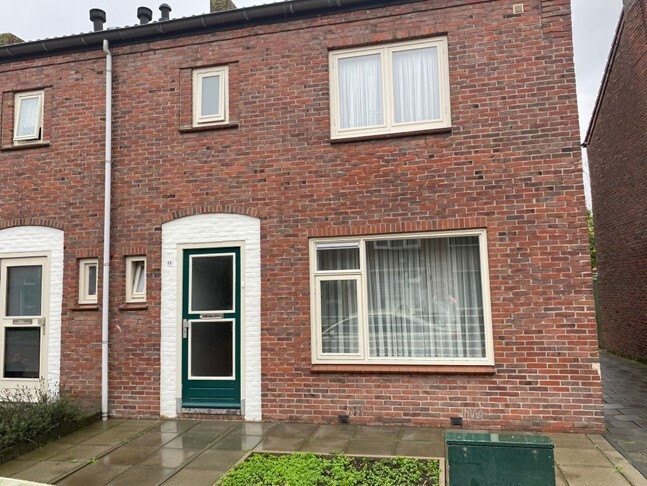 Hoekwoning te huur: Norbartstraat 11, Centrum Oost 1 Etten-Leur
