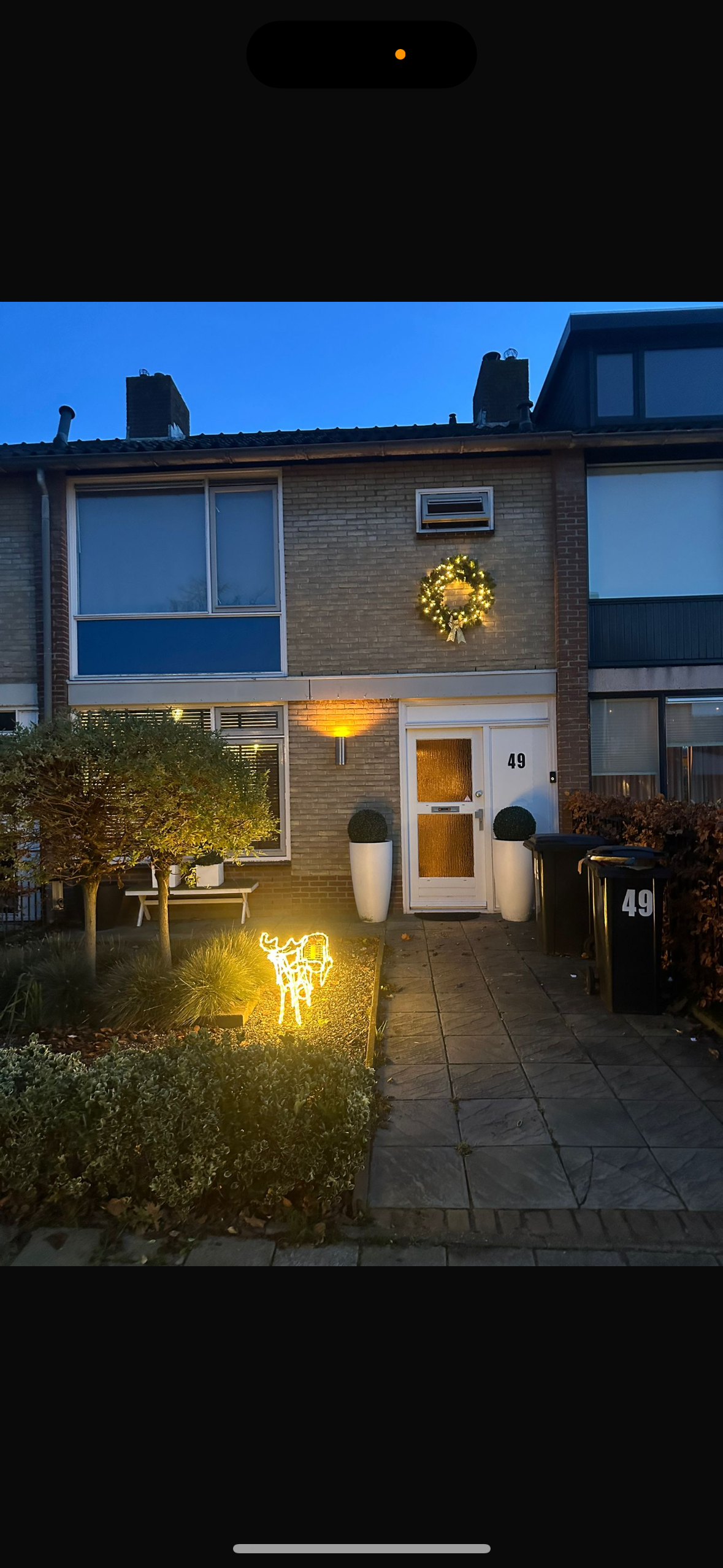 Tussenwoning te huur: Loofhout 49, Etten-Leur