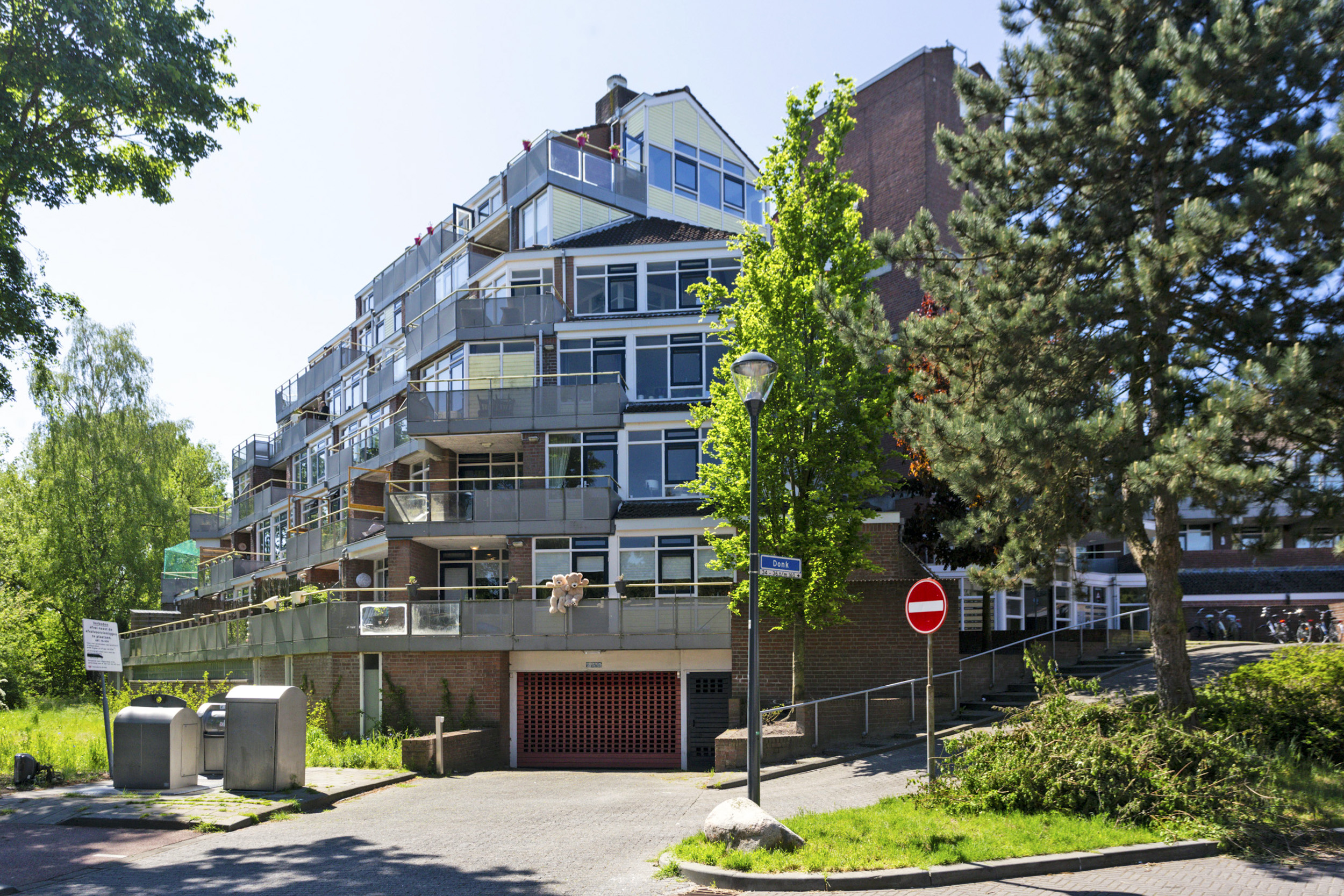 Woning te huur: Donk 162, Gageldonk Breda