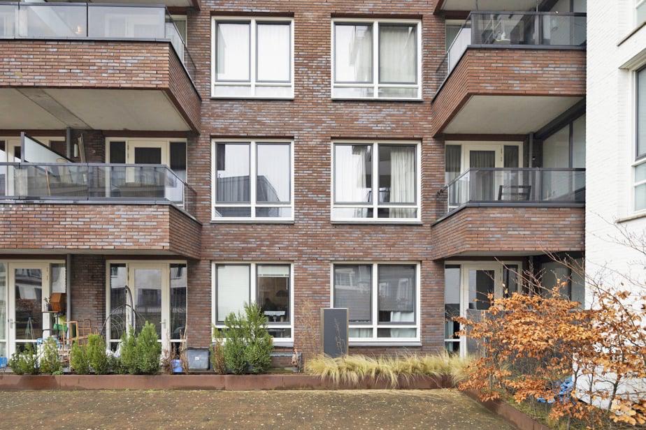 Appartement te huur: Ceresplein 95, Breda