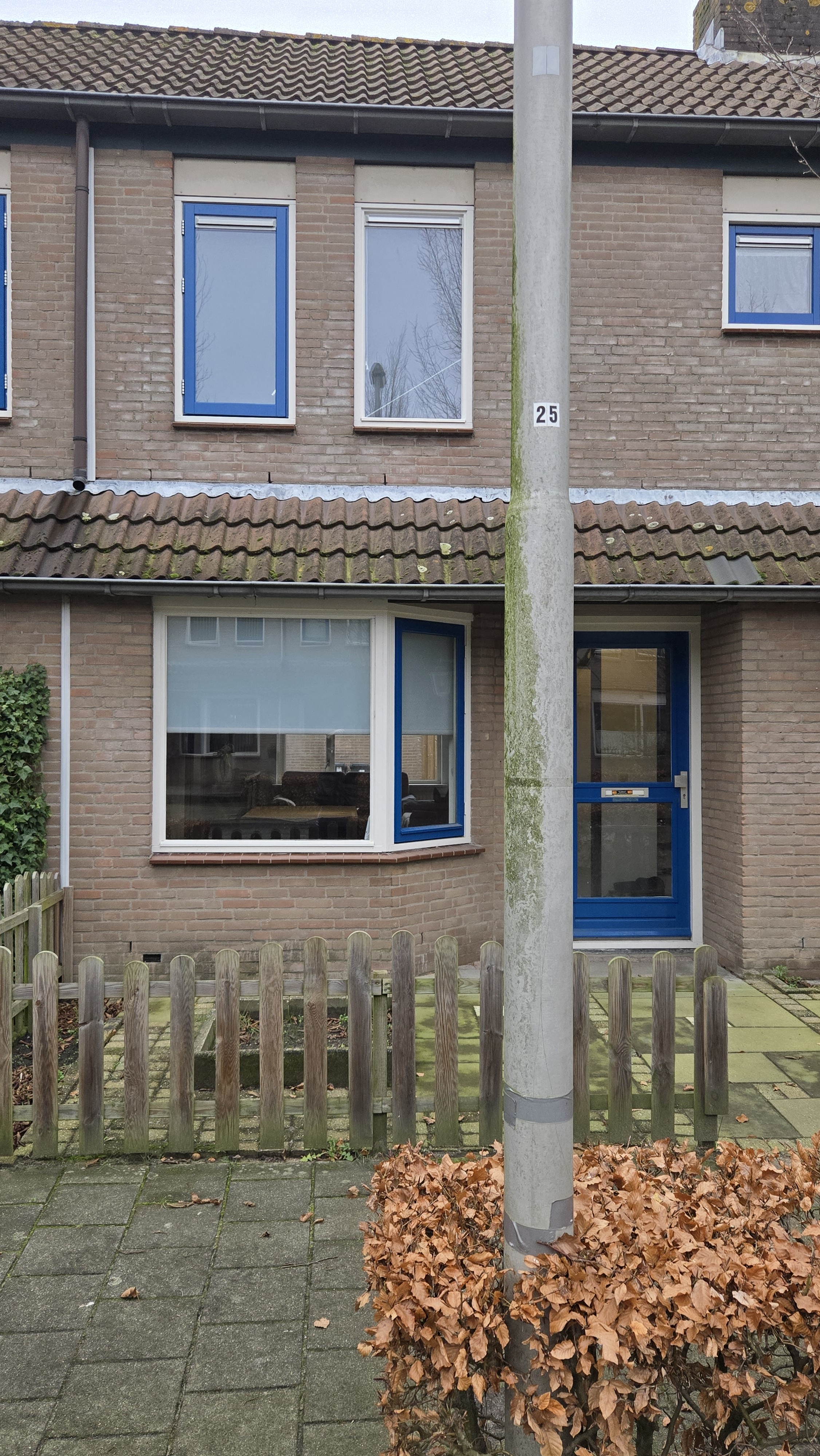 Tussenwoning te huur: Wielewaal 135, Het Hooghuis Etten-Leur