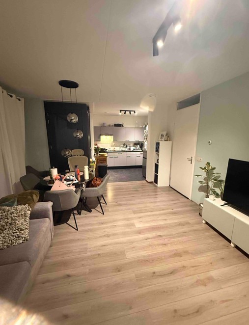 Appartement te huur: Jezuïetenplein 21, Oudenbosch-Centrum Oudenbosch