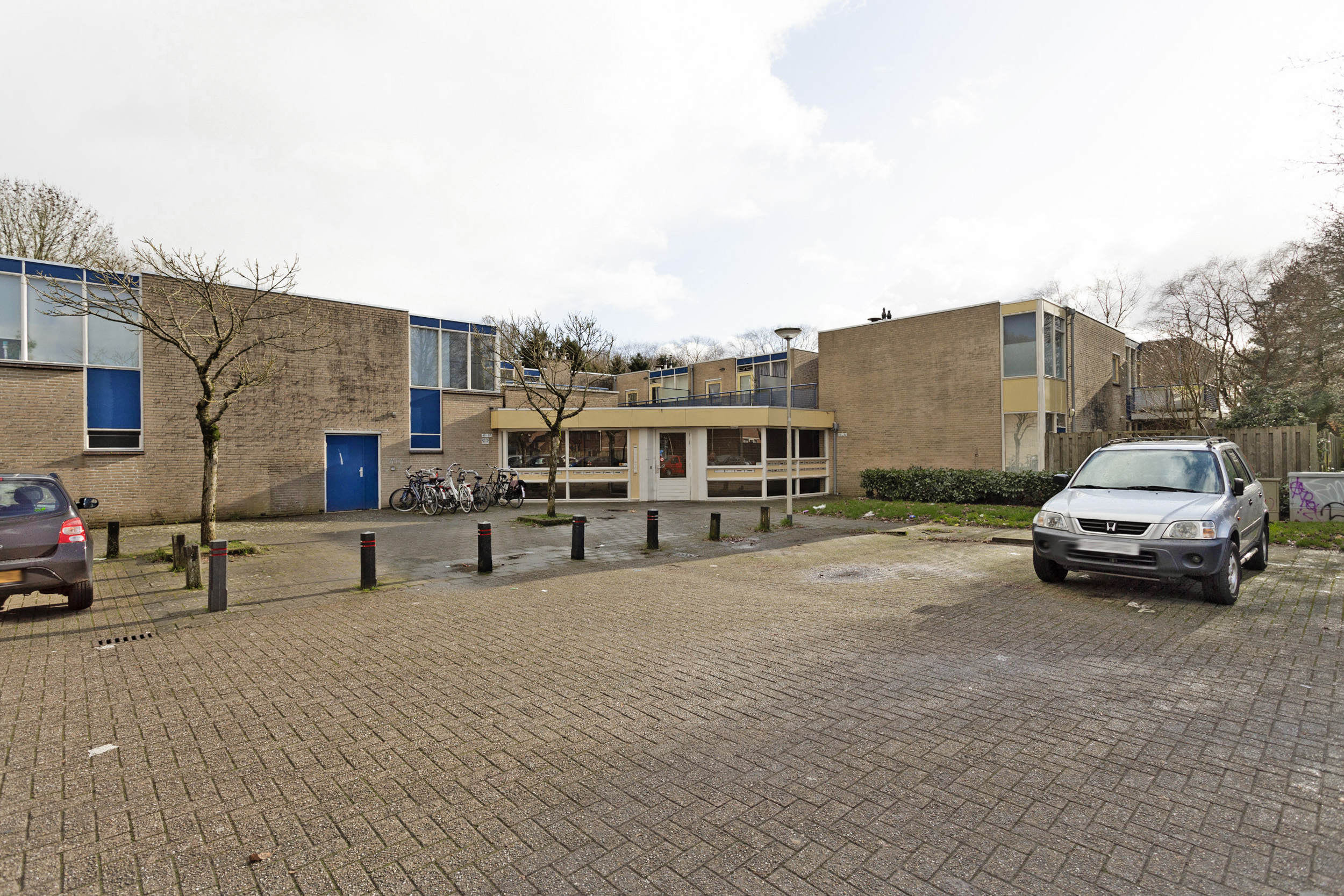 Studio te huur: Begijnenberg 49, Minnebeek-Watermolen Roosendaal