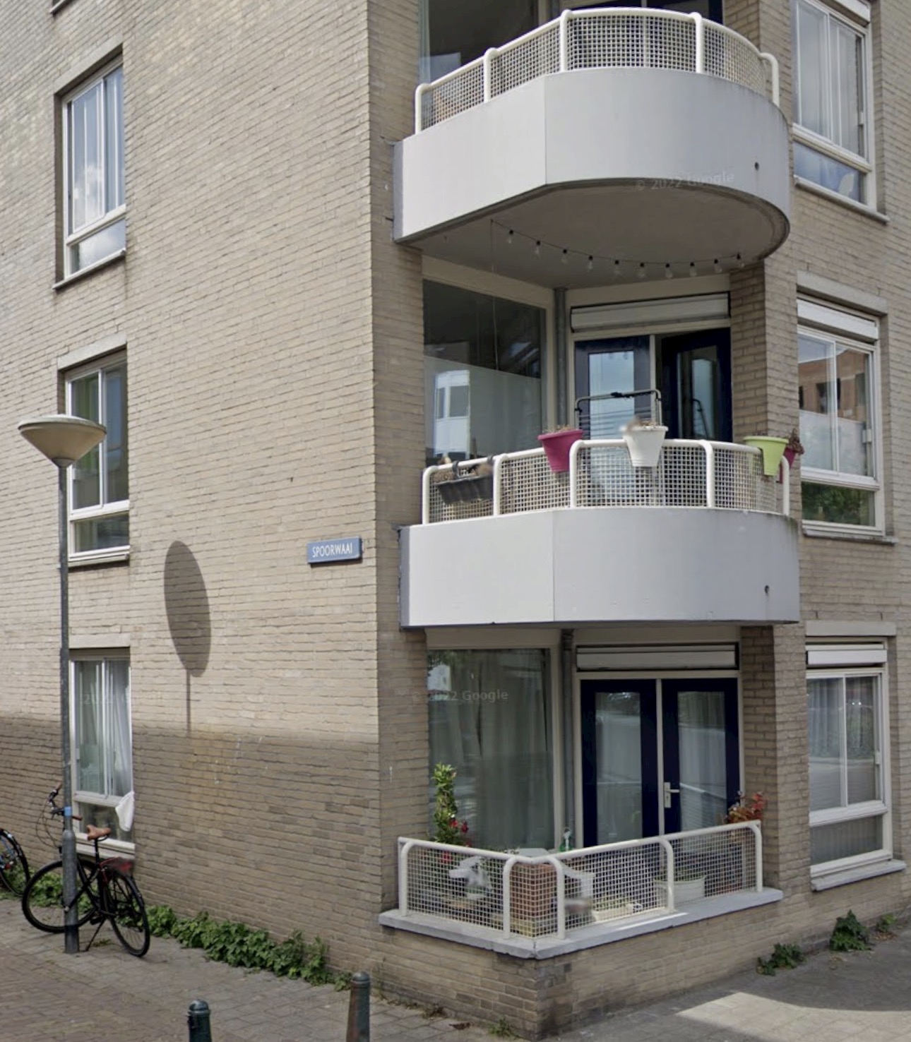 Appartement te huur: Spoorwaai 257, Breda