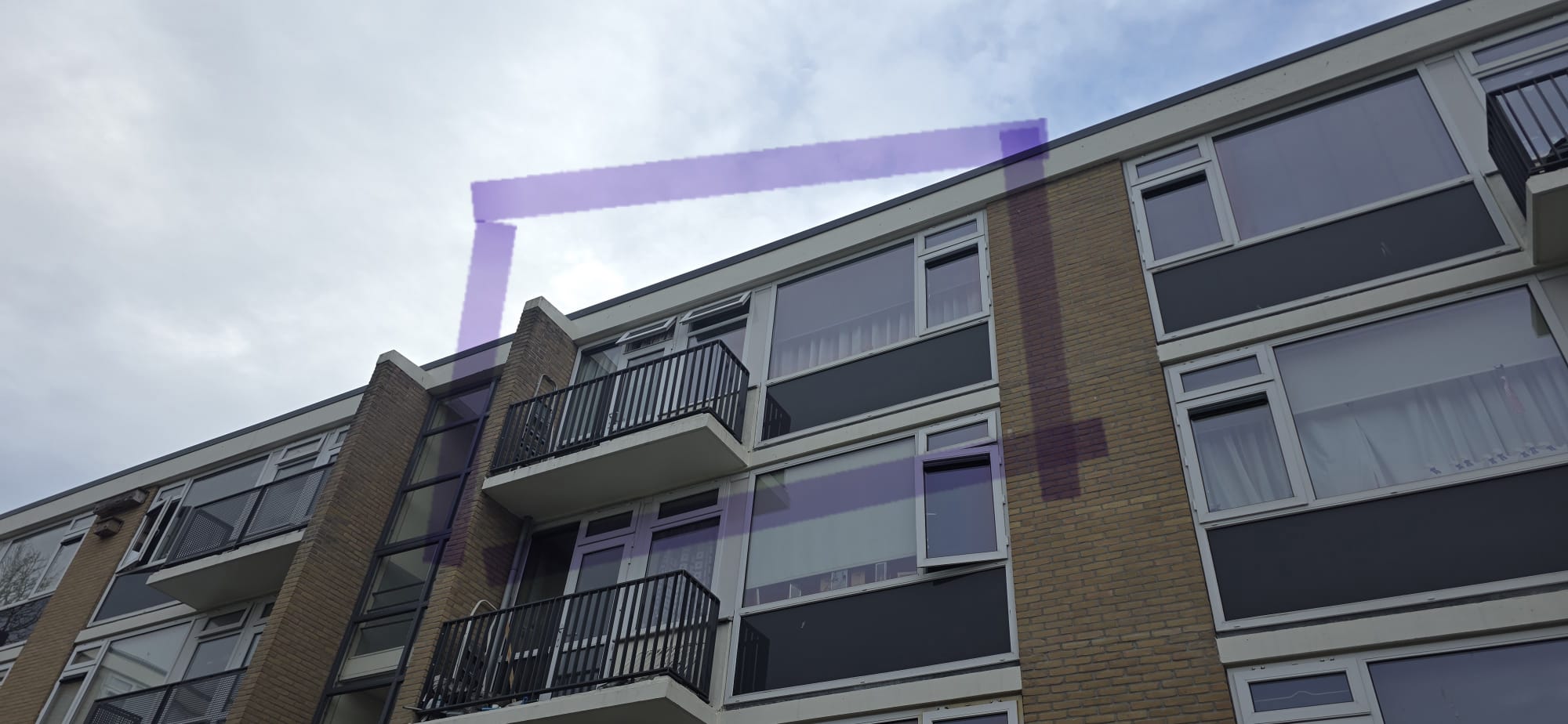Appartement te huur: Epelenberg 57B, Breda