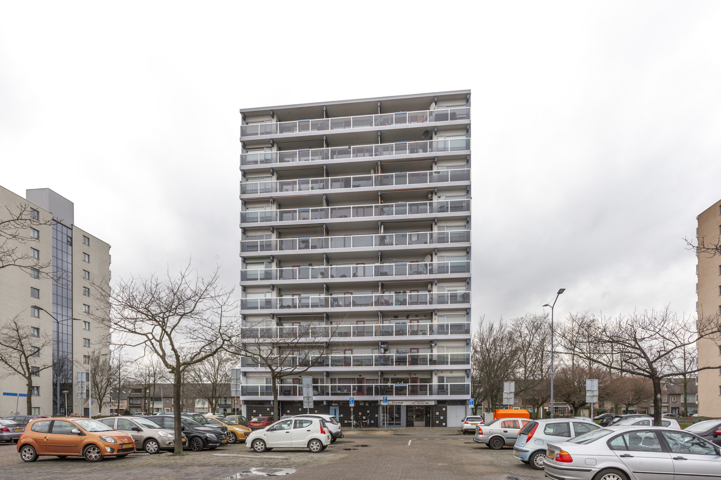Appartement te huur: Roeselarestraat 176, Biesdonk Breda