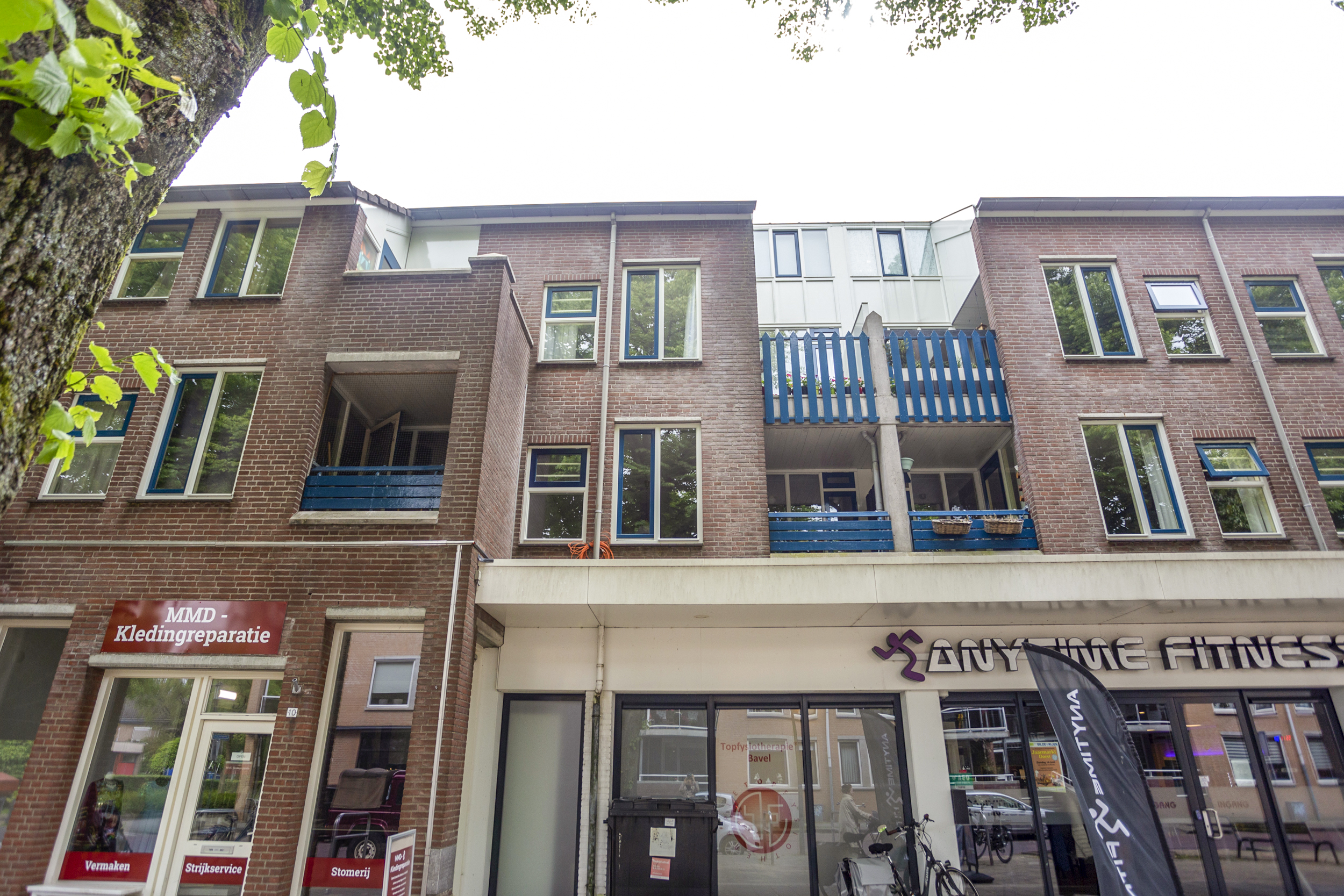 Appartement te huur: Pastoor Doensstraat 30, Bavel Bavel