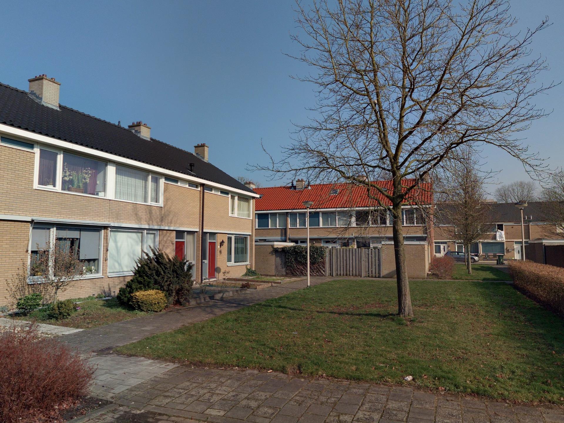 Hoekwoning te huur: Gerard Doustraat 123, Ettingen Roosendaal
