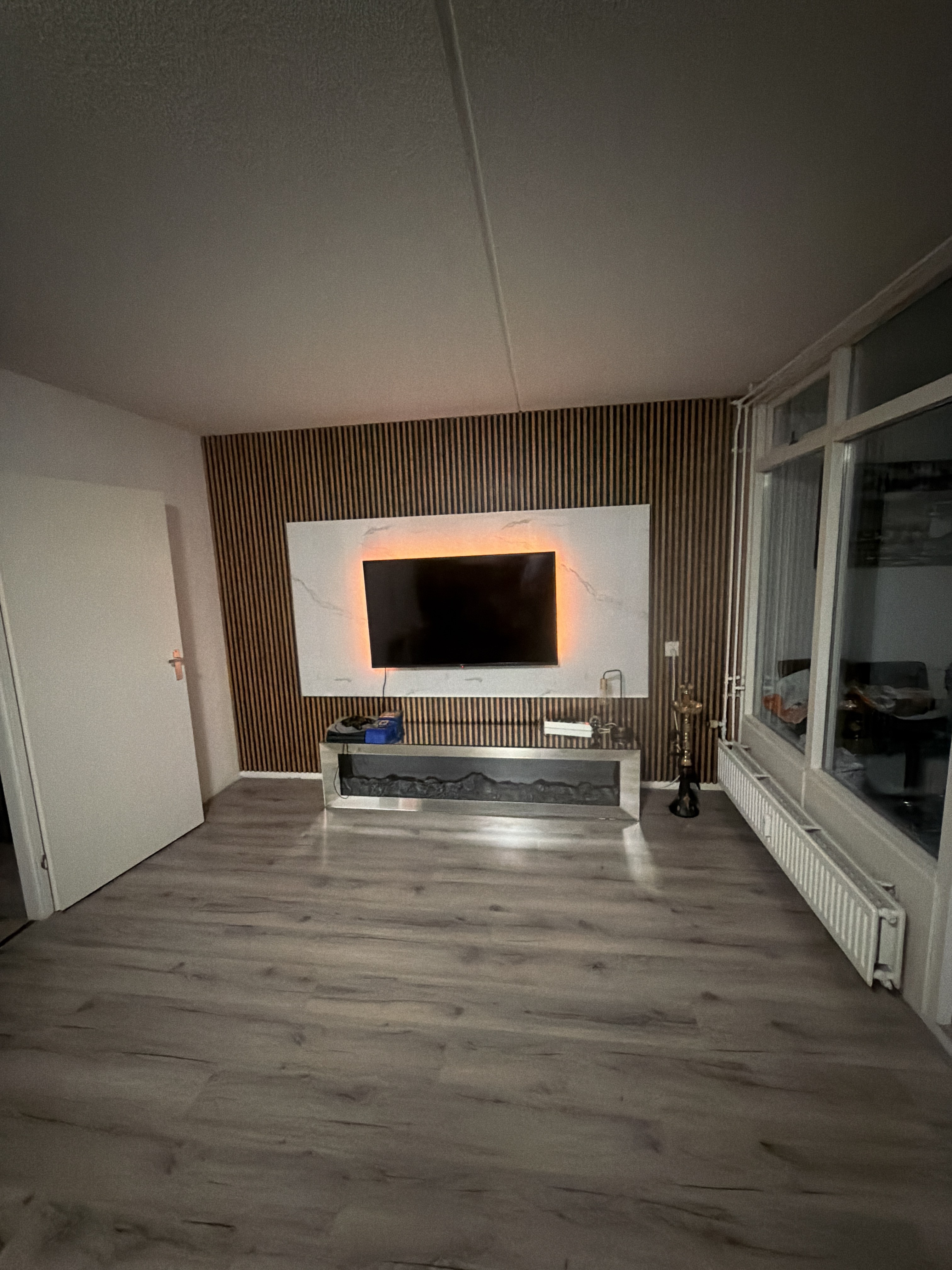Appartement te huur: Markendaalseweg 205, Breda