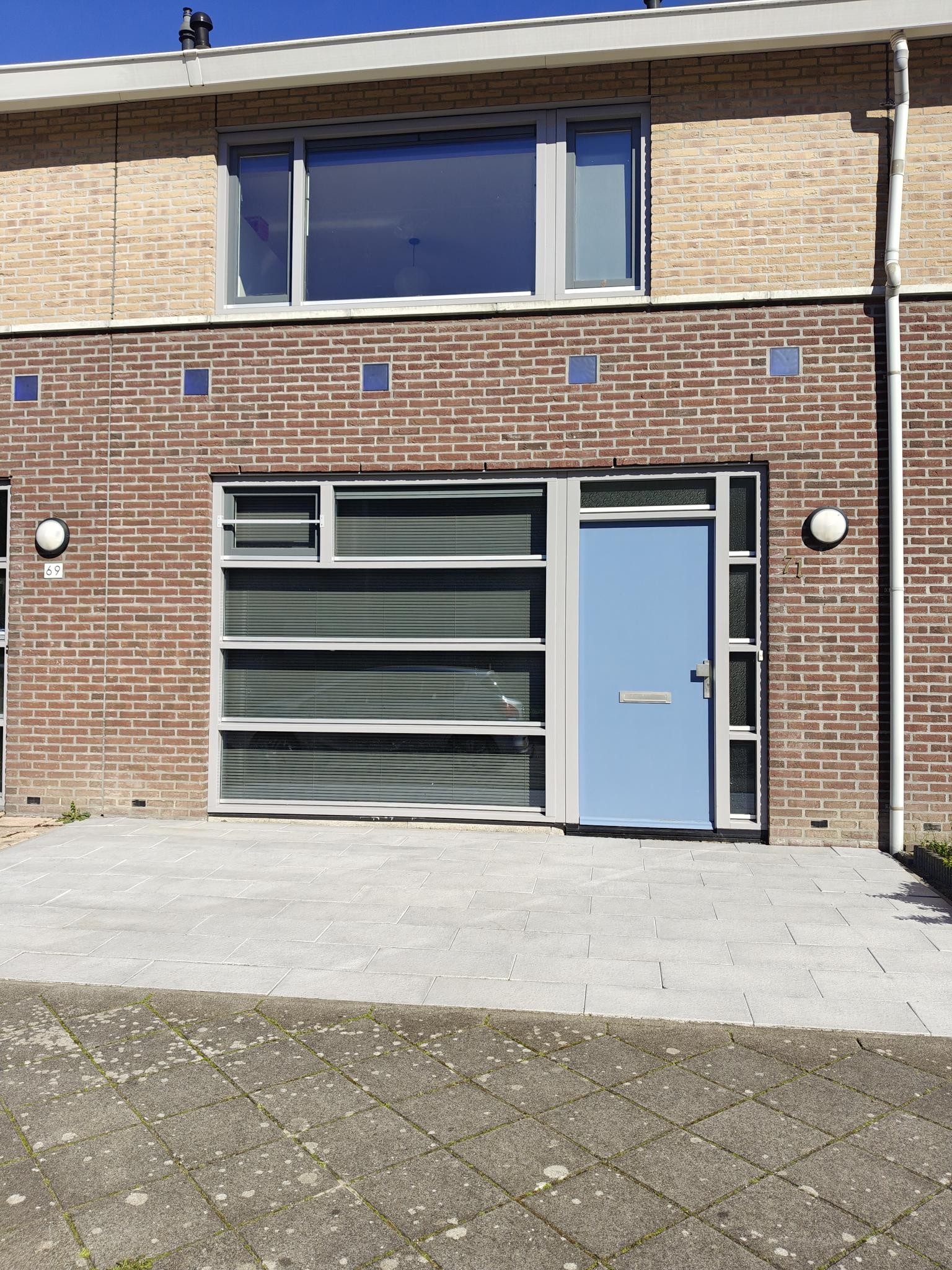 Tussenwoning te huur: Karnsberg 71, De Keen Etten-Leur