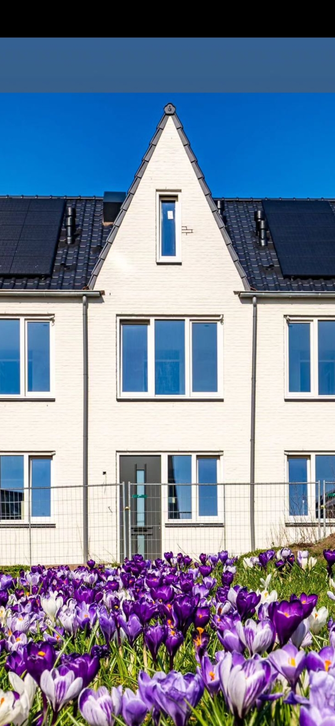 Tussenwoning te huur: Koningin Emmastraat 9, Oud-West Oosterhout Nb