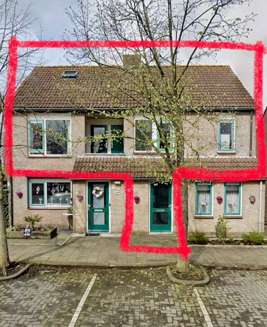 Appartement te huur: Kuifeend 3, Het Hooghuis Etten-Leur