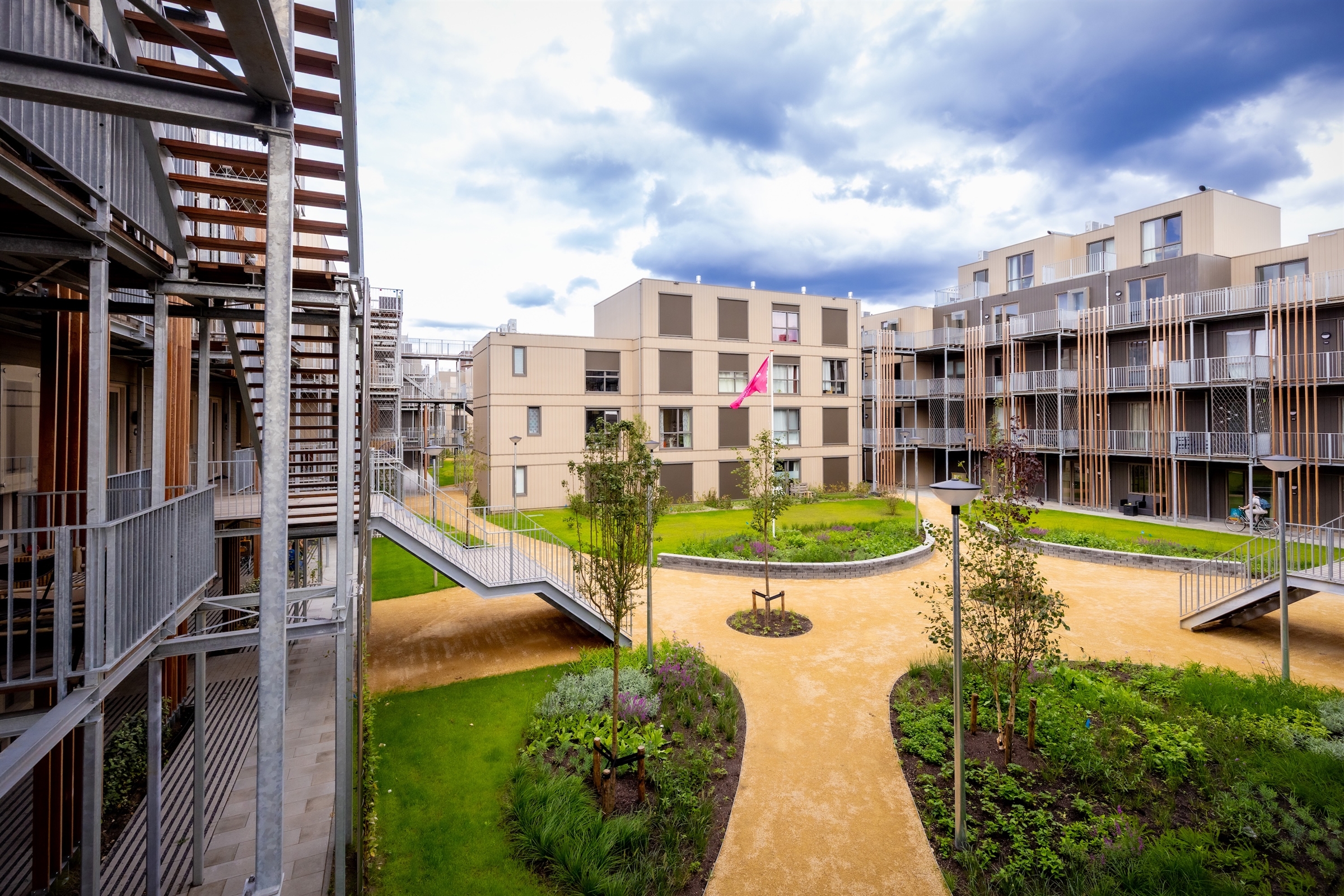 Woning te huur: Stadionstraat 360, Breda
