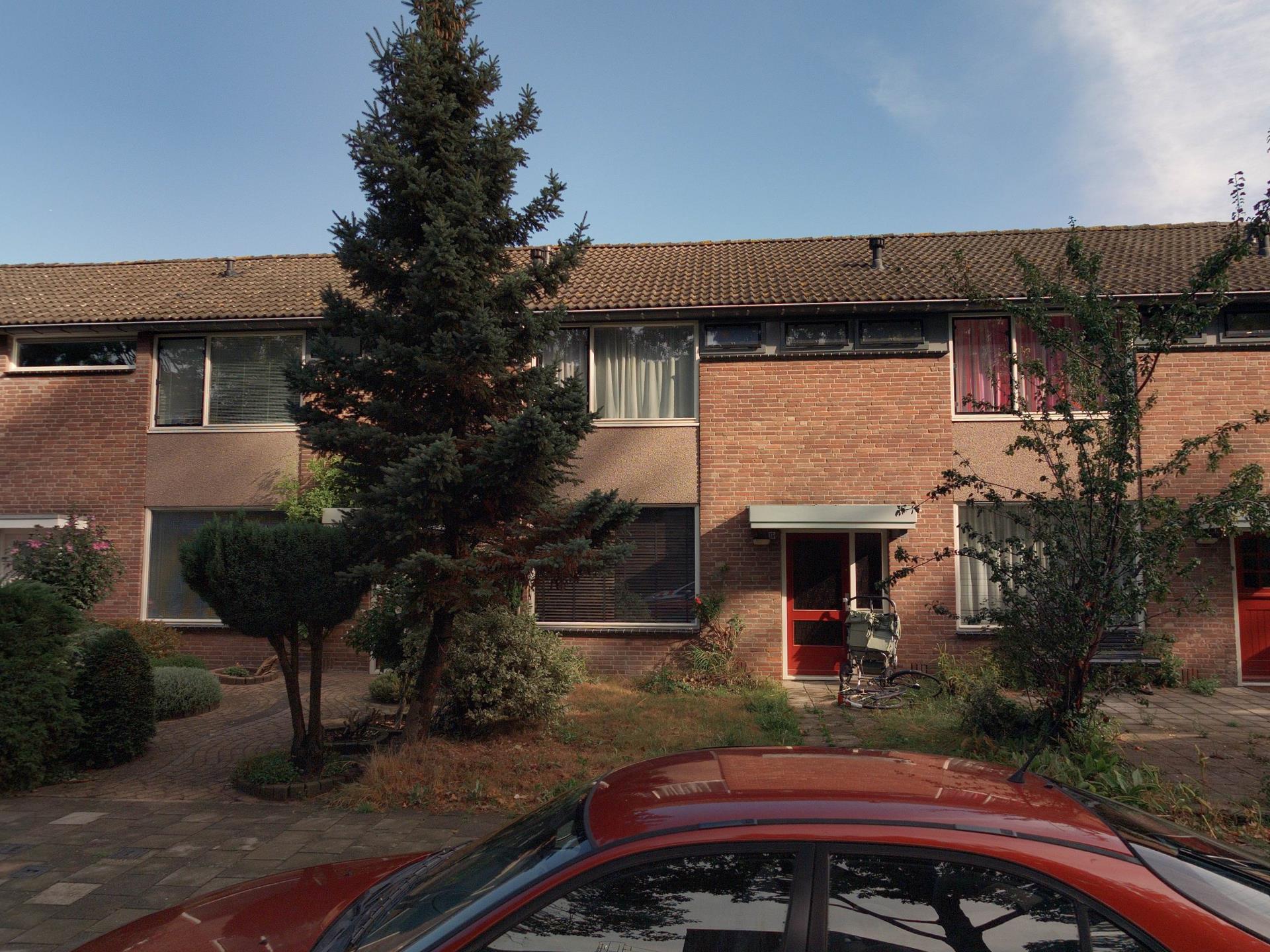 Huurwoning: Luikstraat 16 in Breda - €934 per maand - 106m²