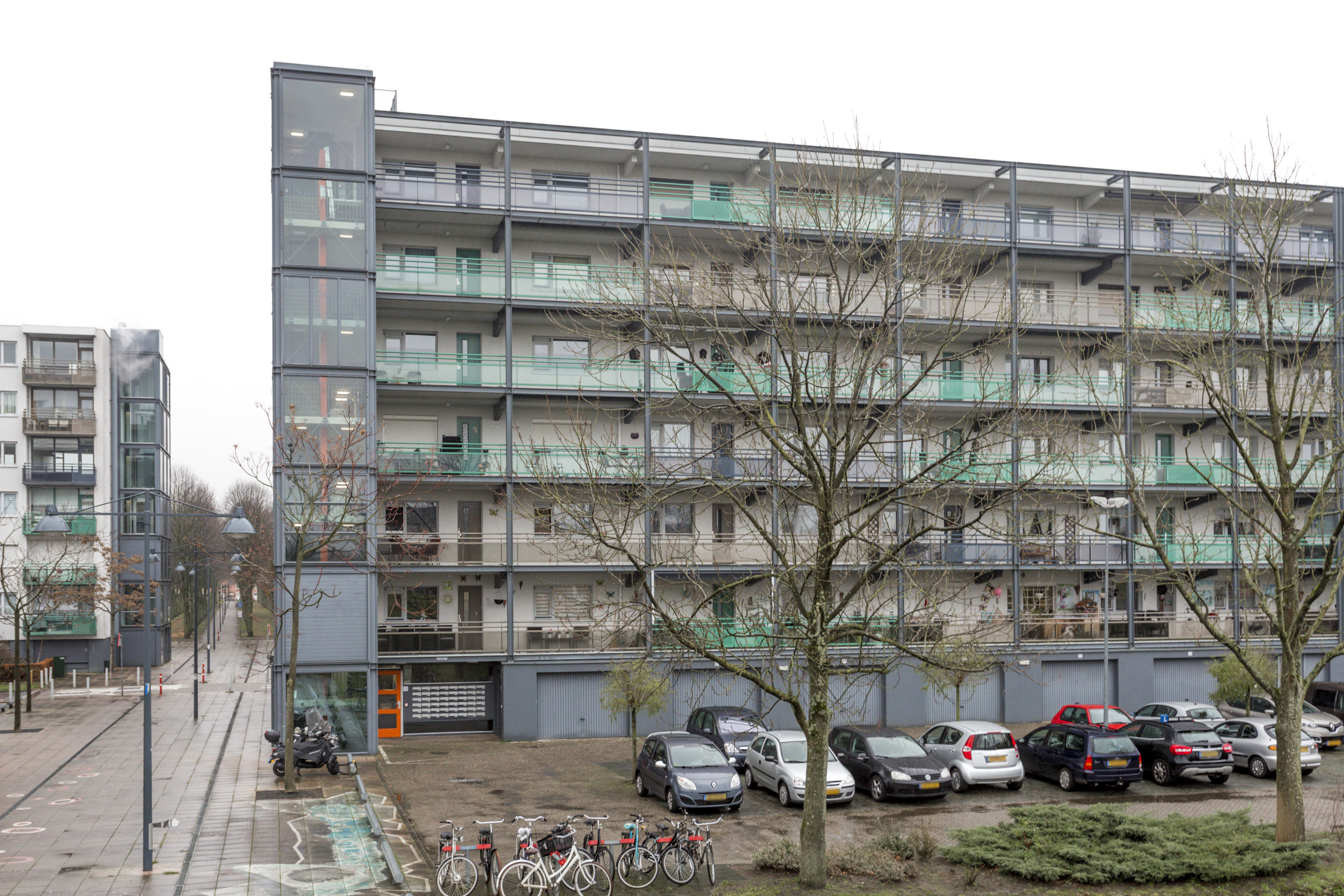 Appartement te huur: Tuinzigtlaan 147, Tuinzigt Breda