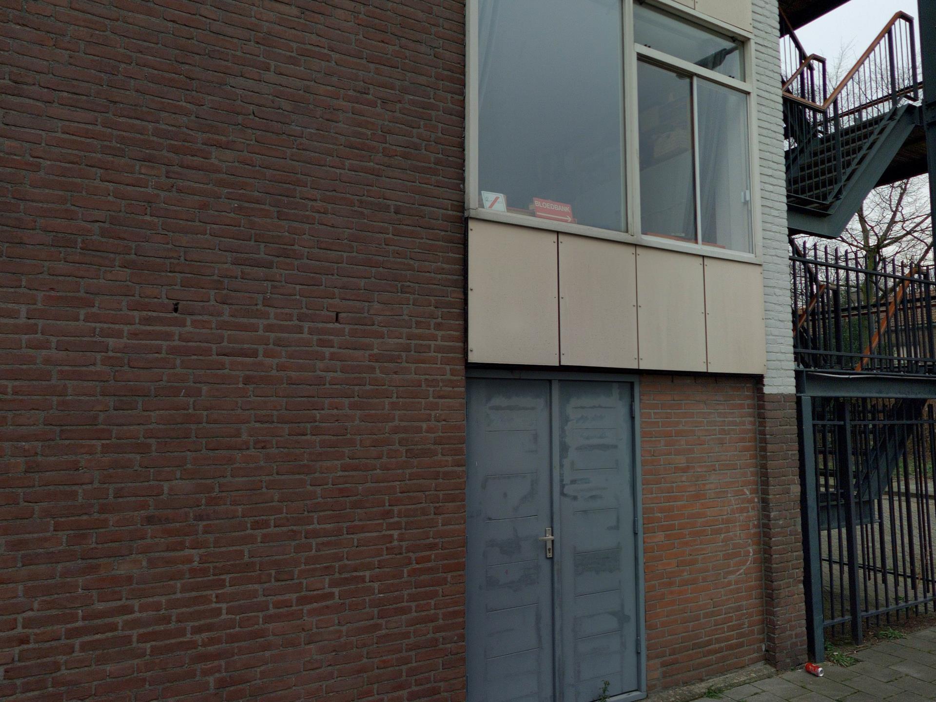 Appartement te huur: Philipslaan 6A, Kalsdonk Roosendaal