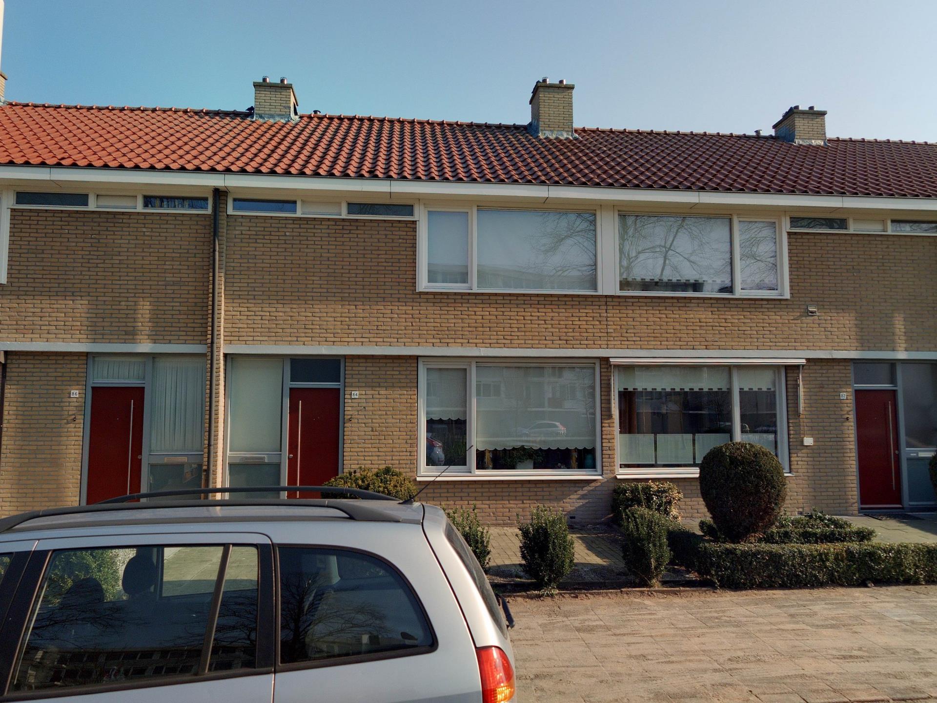 Tussenwoning te huur: Gerard ter Borchstraat 84, Ettingen Roosendaal