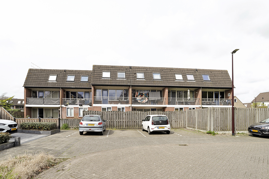 Appartement te huur: Jaagpad 9, Albano Oudenbosch