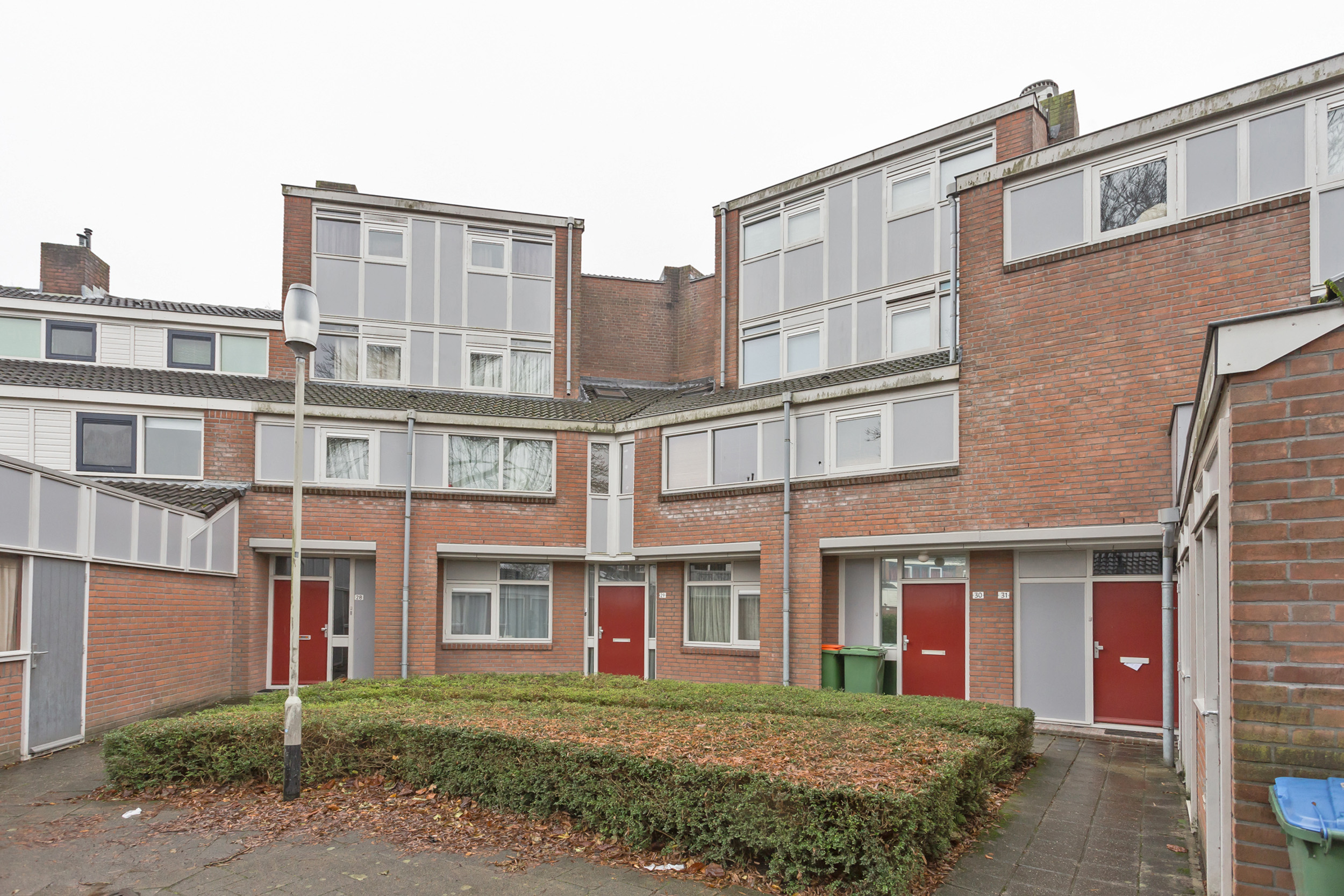 Appartement te huur: Gouddonk 40, Gageldonk Breda