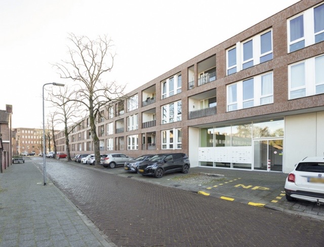 Appartement te huur: Sabastraat 105, Breda
