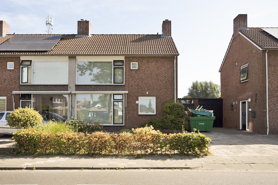 Tussenwoning te huur: Risten 49, Rijsbergen Rijsbergen