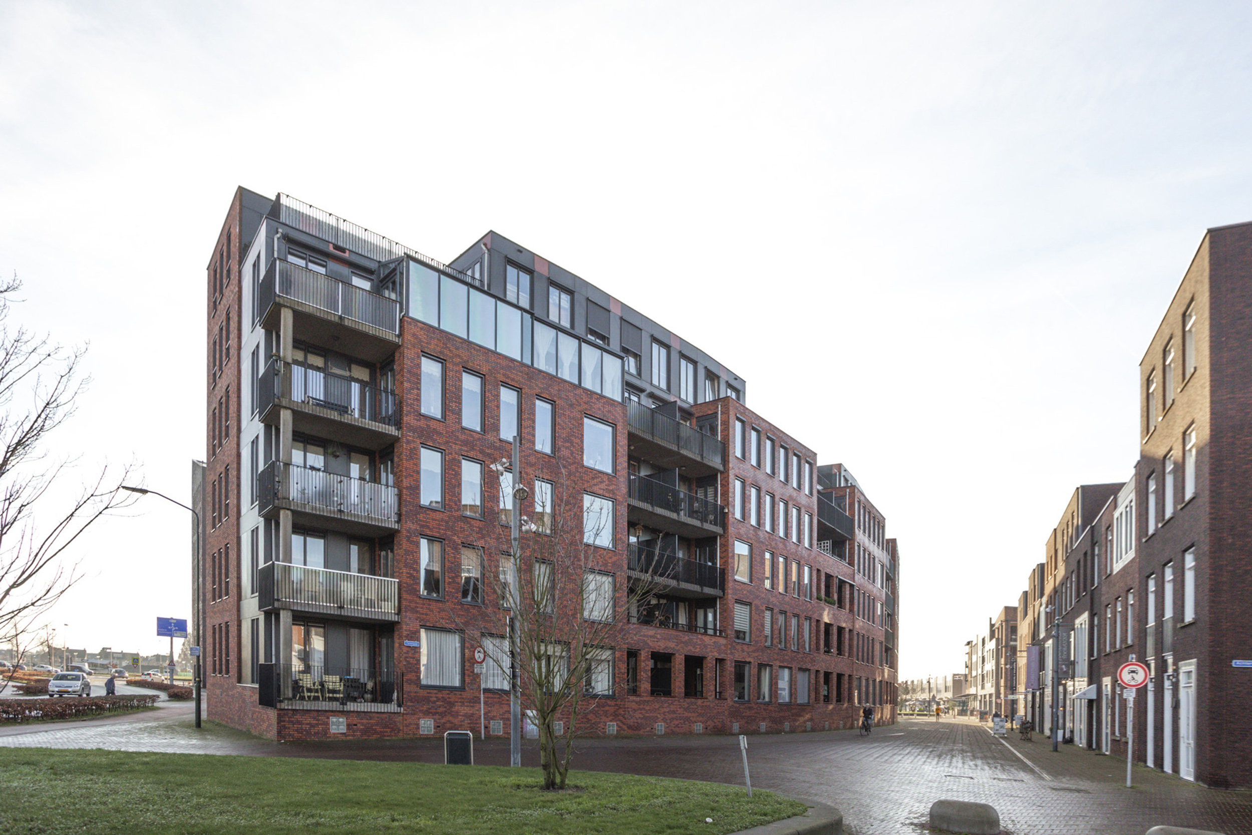 Appartement te huur: Valpoort 7, Centrum Oost 1 Etten-Leur