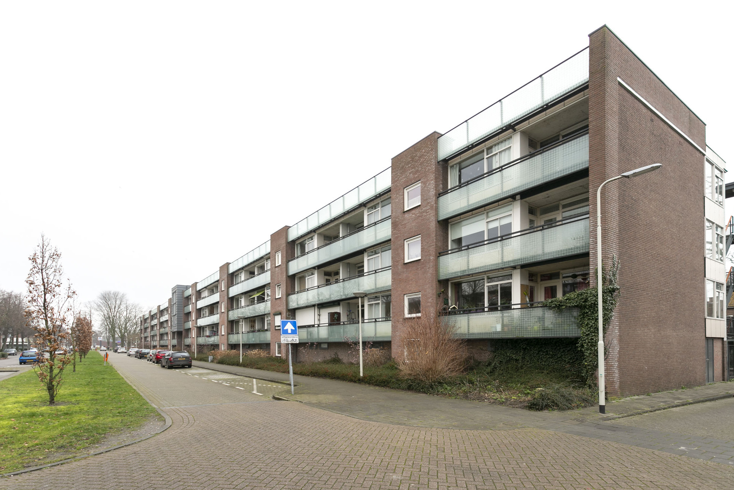 Appartement te huur: Philipslaan 10A, Kalsdonk Roosendaal