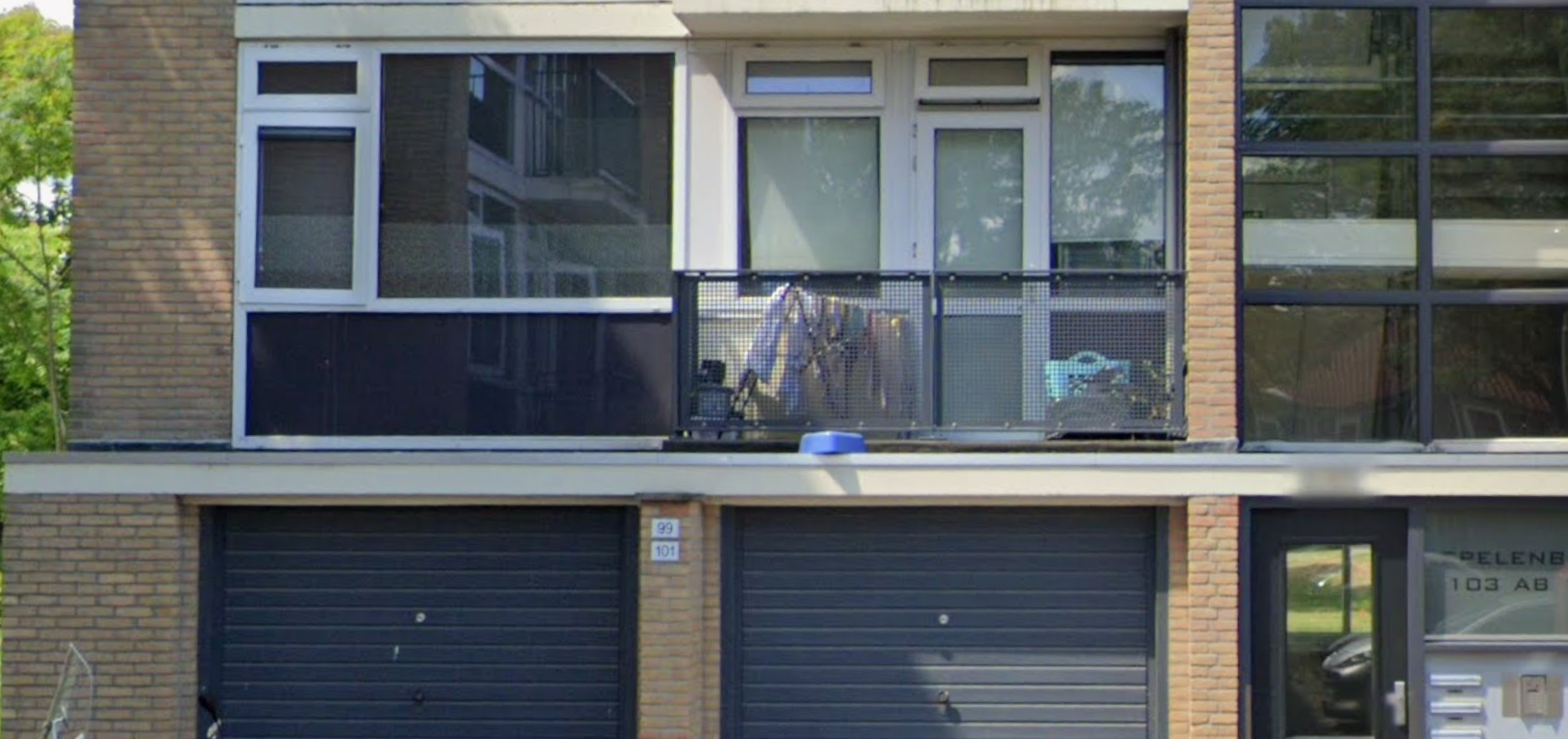 Appartement te huur: Epelenberg 103, Breda