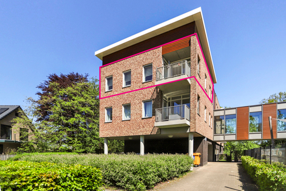 Woning te huur: Withagen 54/39, Elsakker Chaam